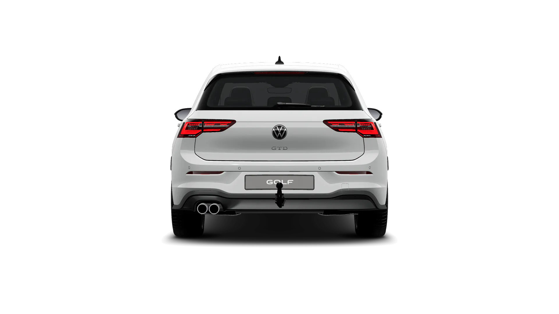 Volkswagen Golf GTD