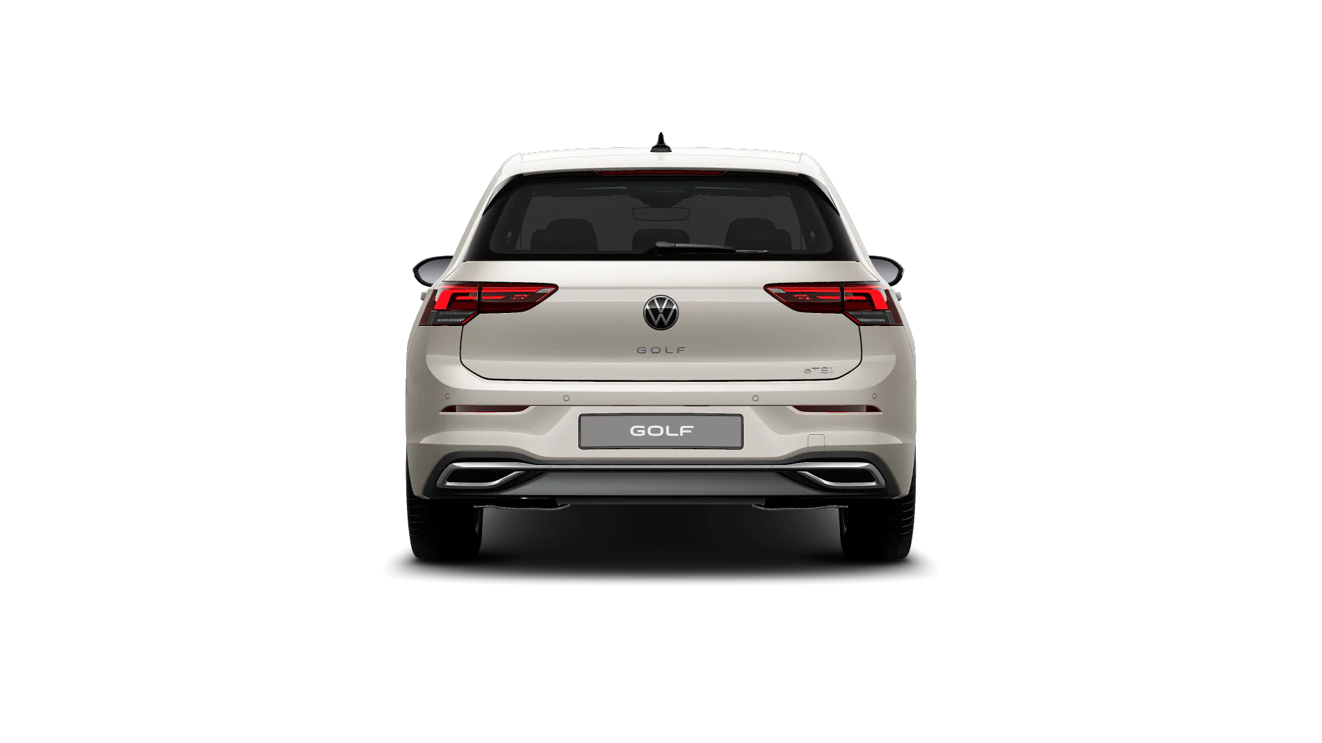 Volkswagen Golf MOVE