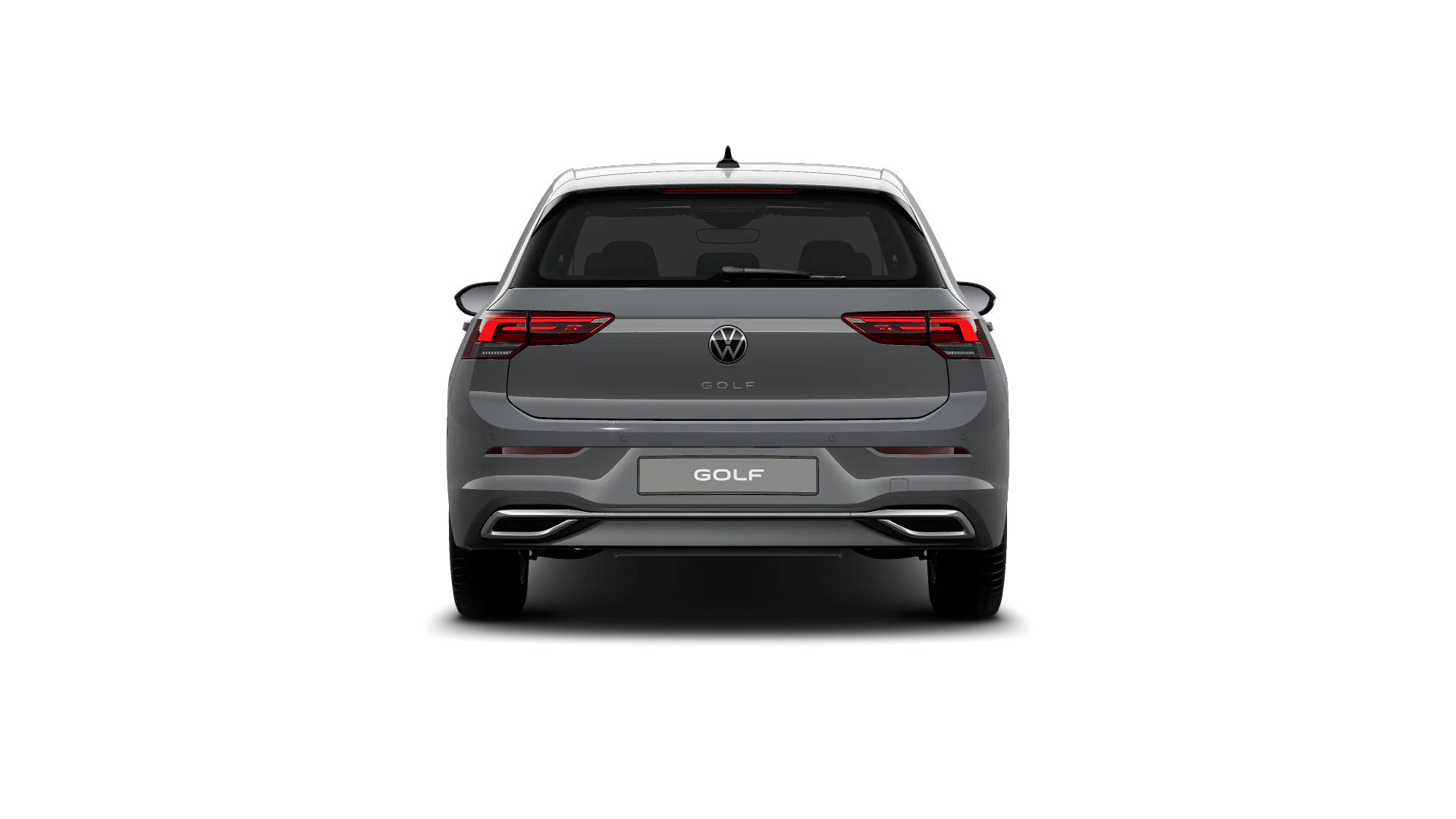 Volkswagen Golf MOVE