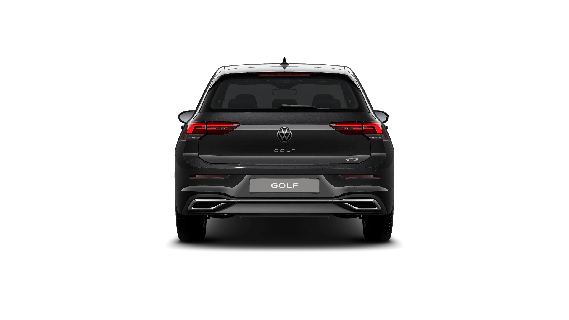 Volkswagen Golf MOVE