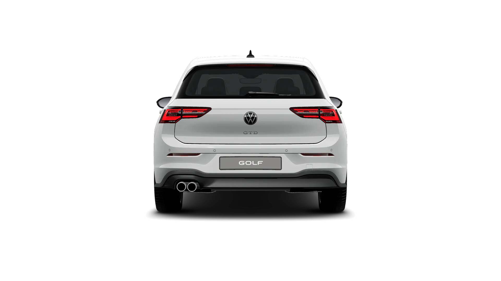 Volkswagen Golf GTD