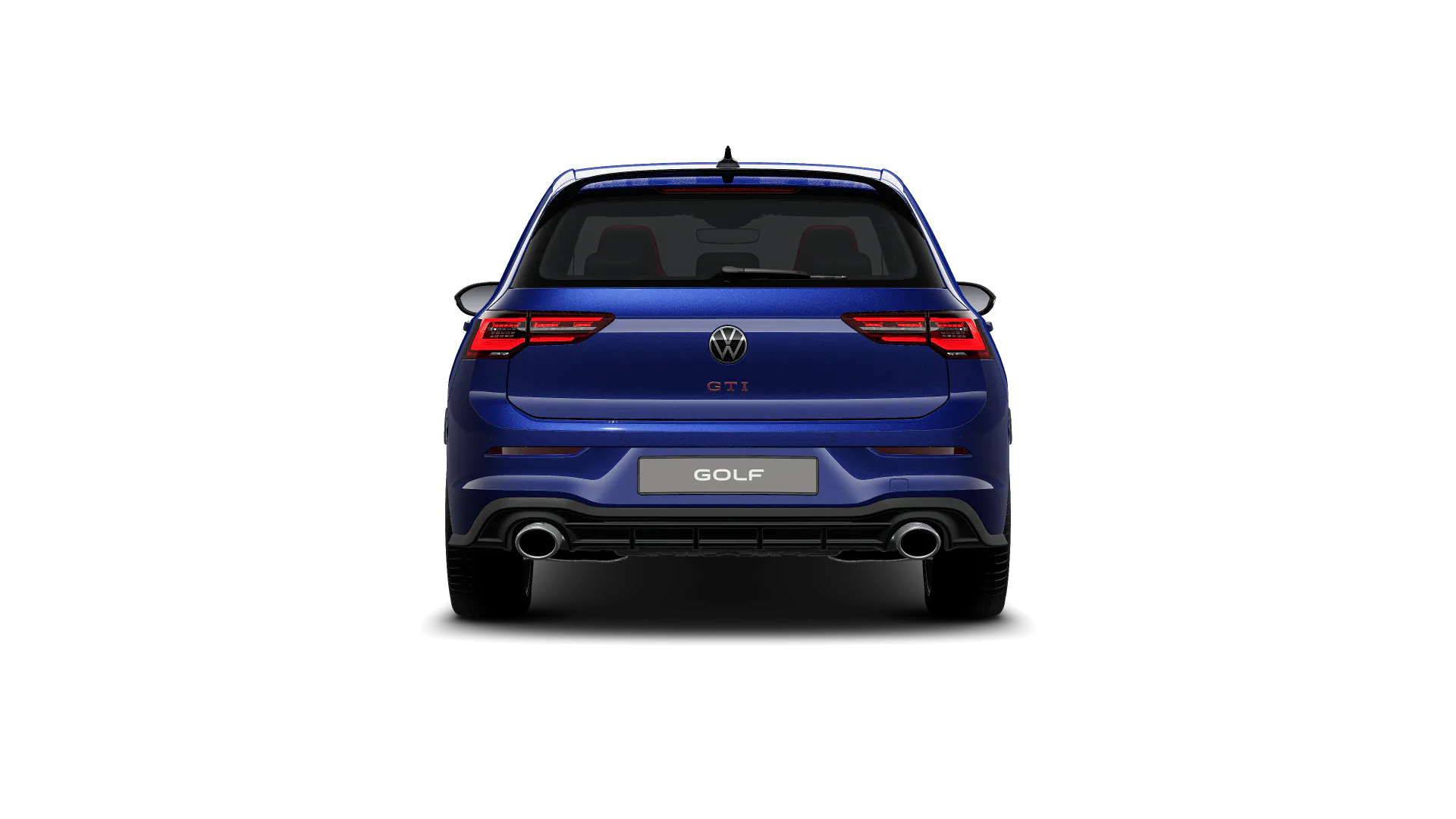 Volkswagen Golf GTI Clubsport