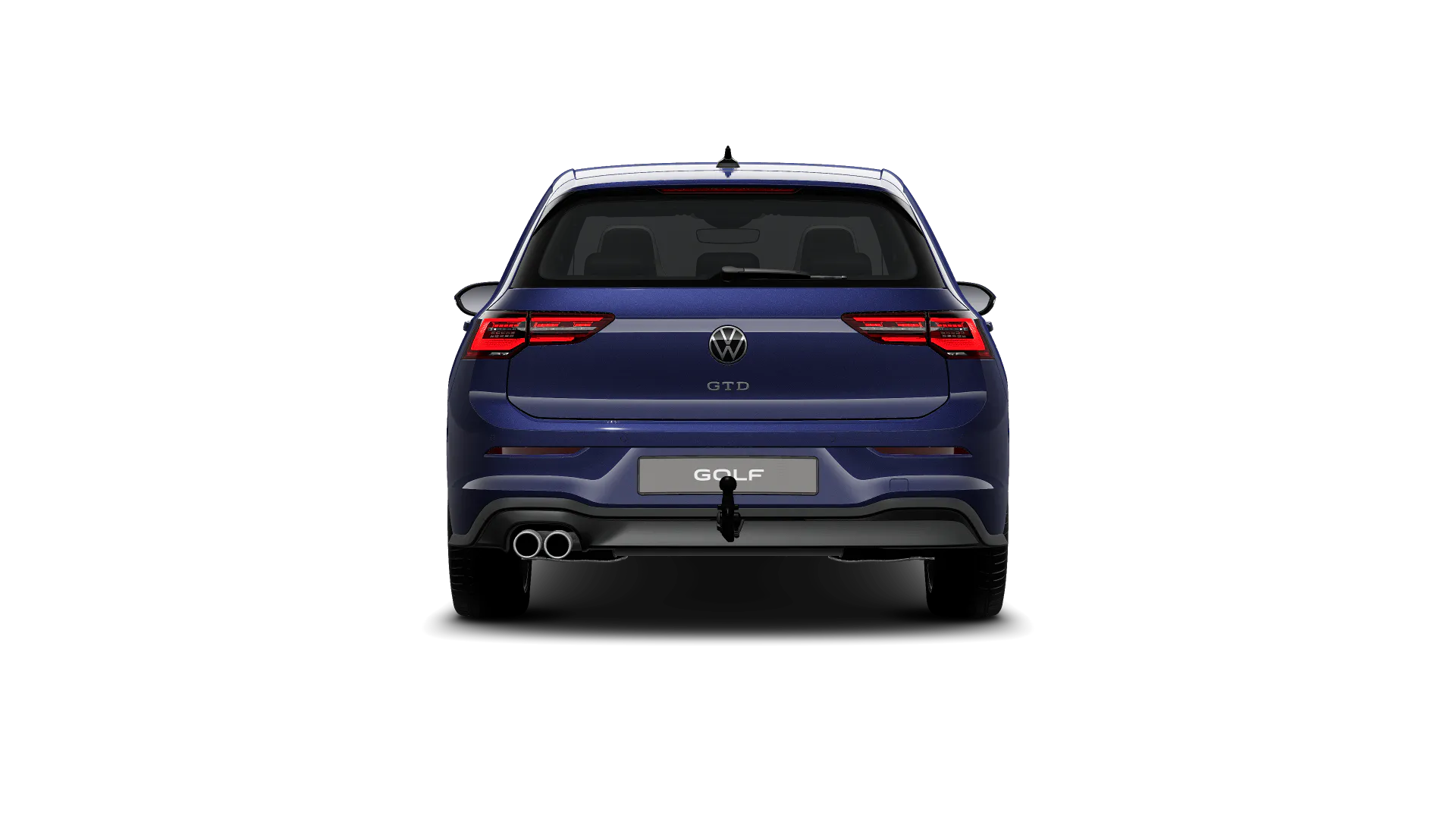 Volkswagen Golf GTD