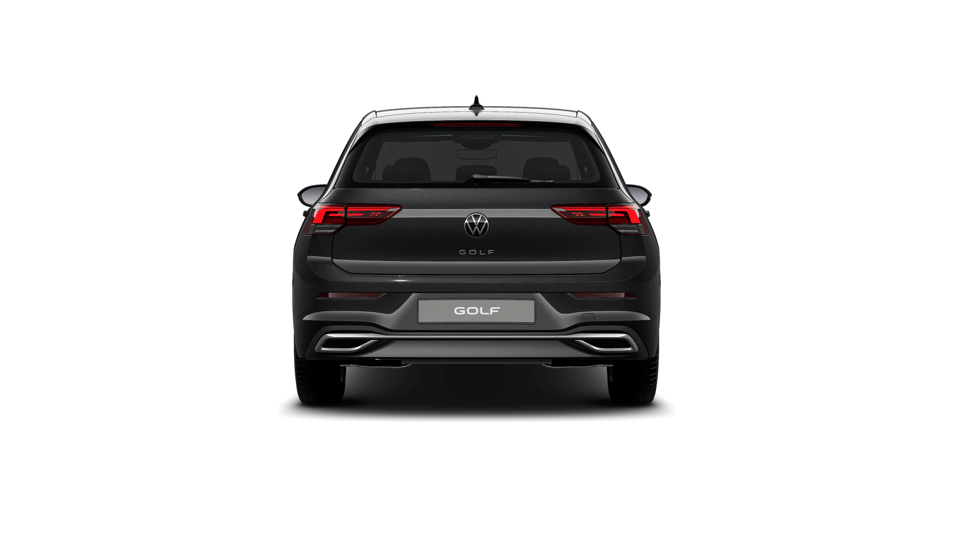 Volkswagen Golf MOVE