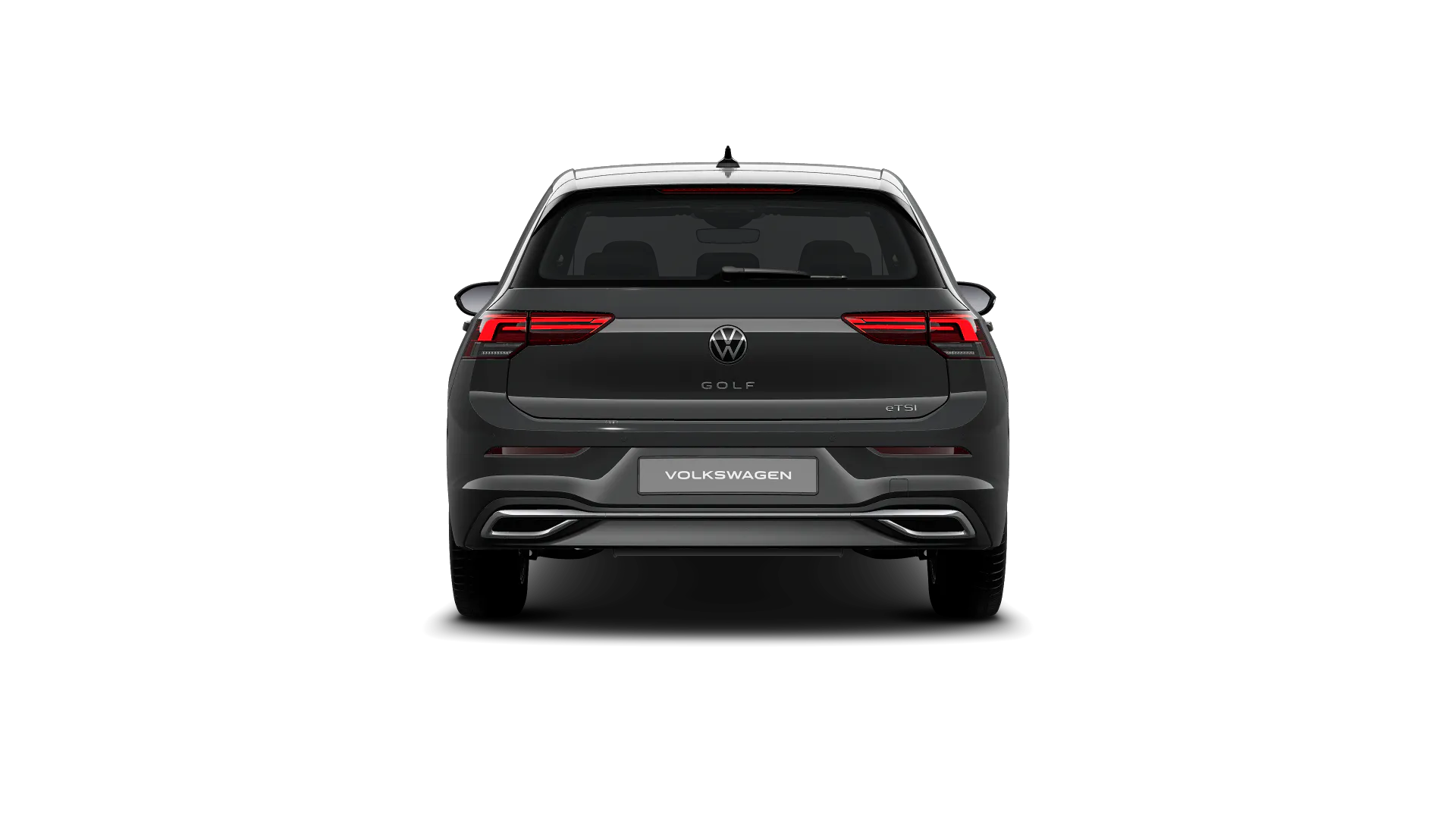 Volkswagen Golf MOVE