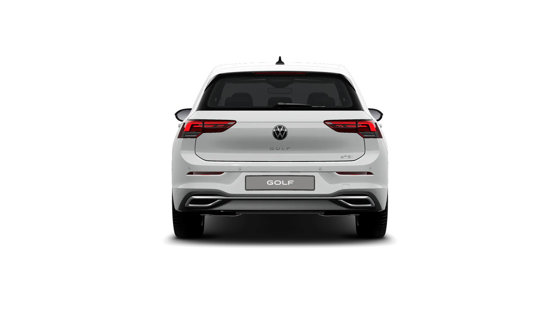 Volkswagen Golf MOVE