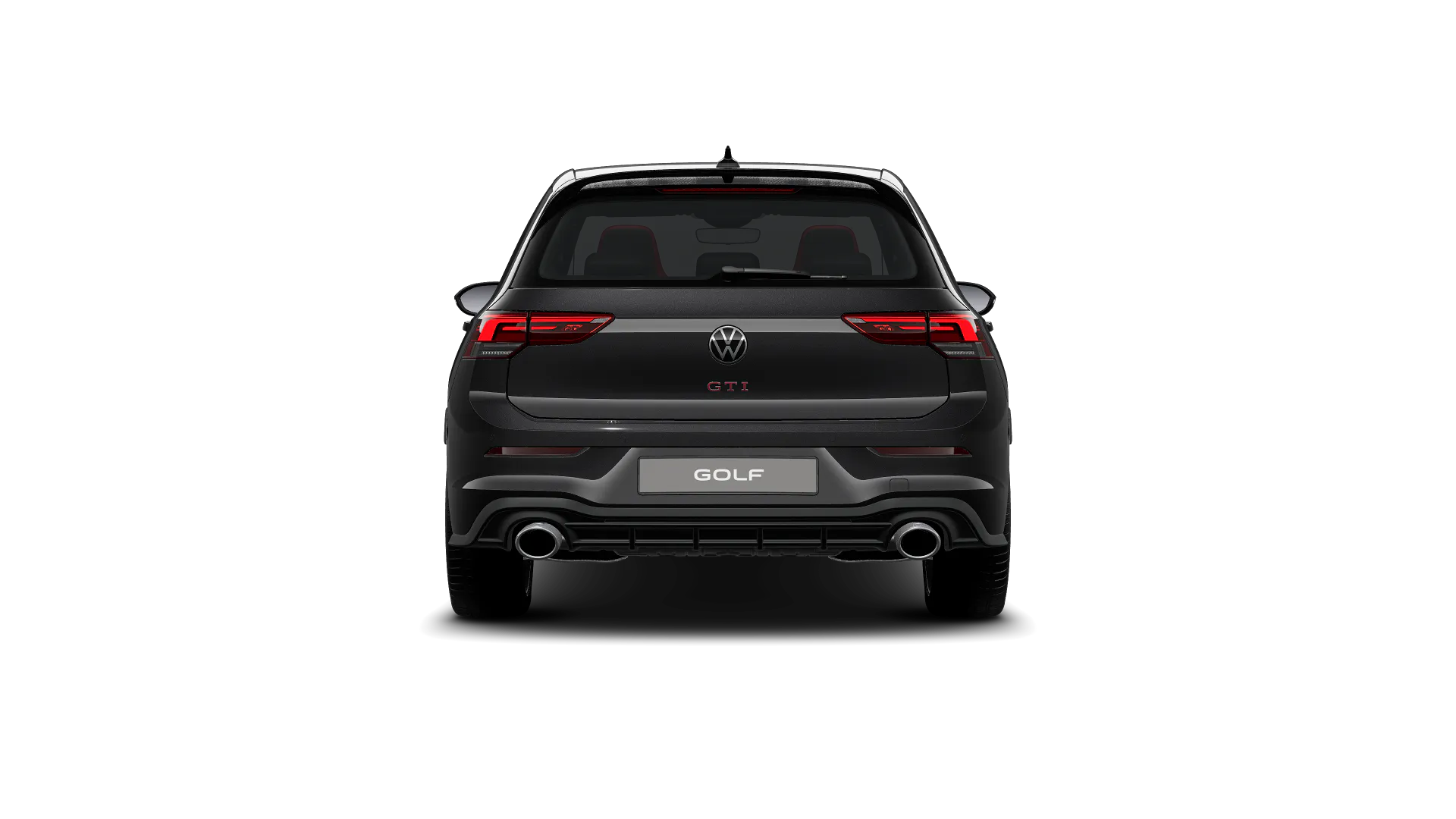 Volkswagen Golf GTI Clubsport