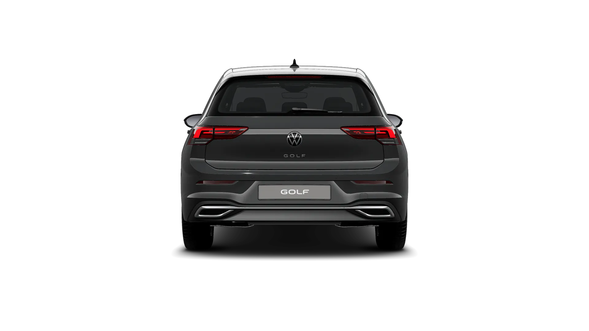 Volkswagen Golf MOVE