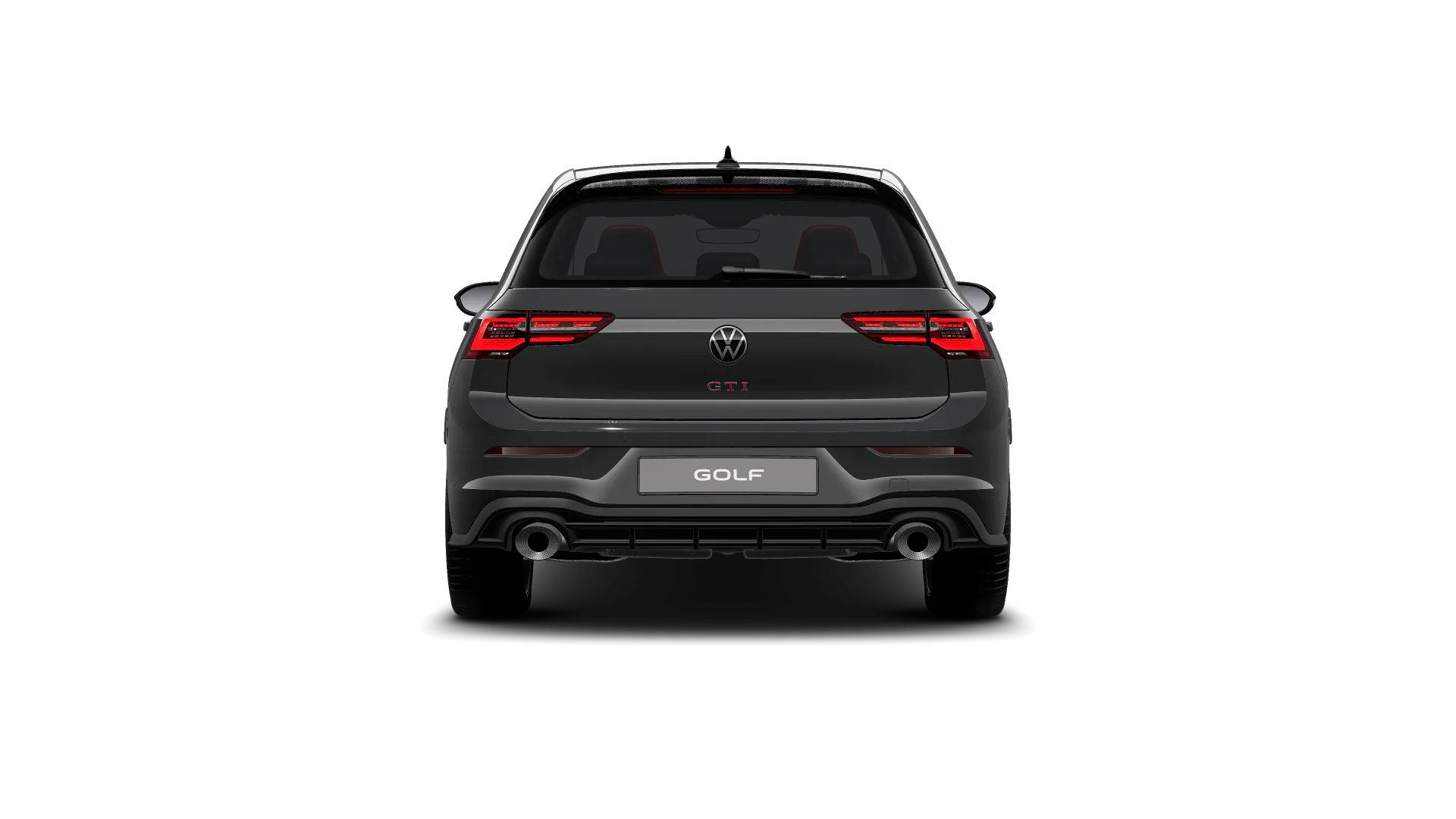 Volkswagen Golf GTI Clubsport