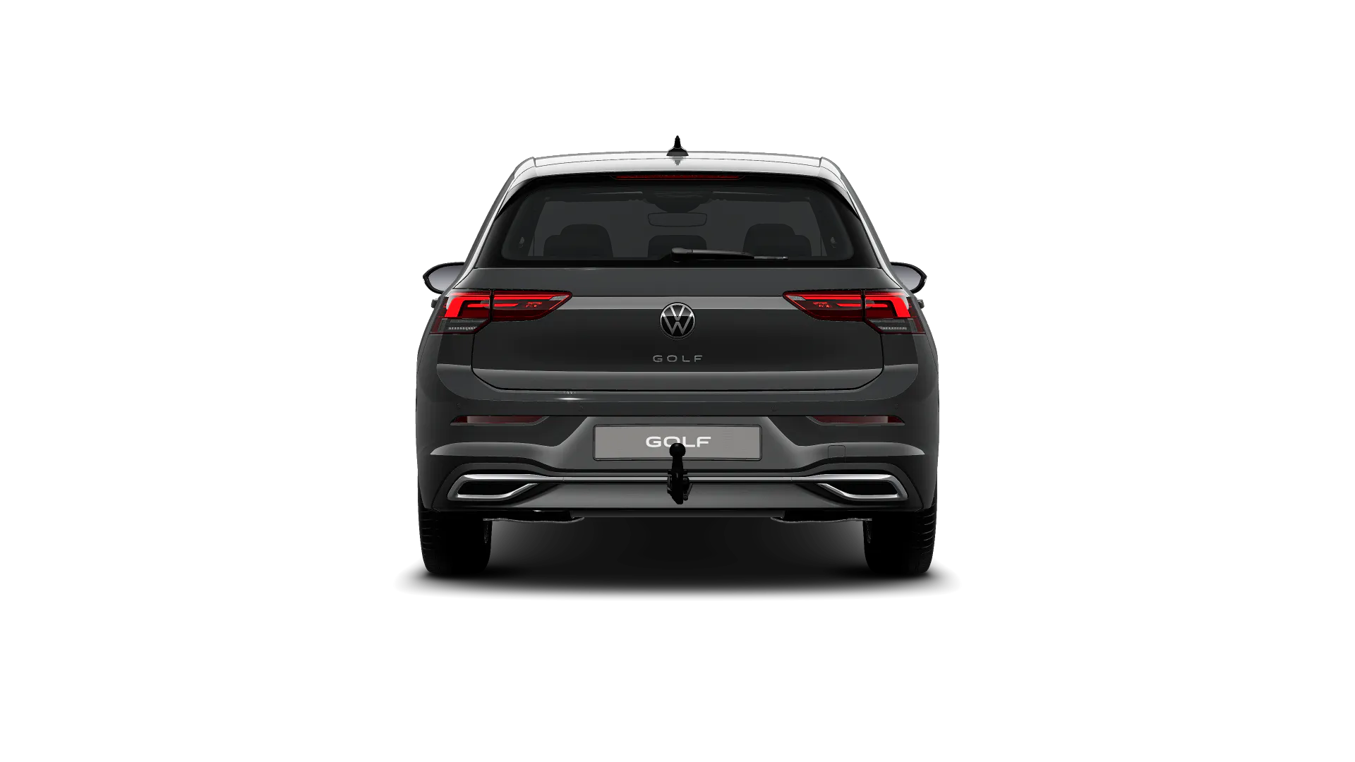 Volkswagen Golf MOVE