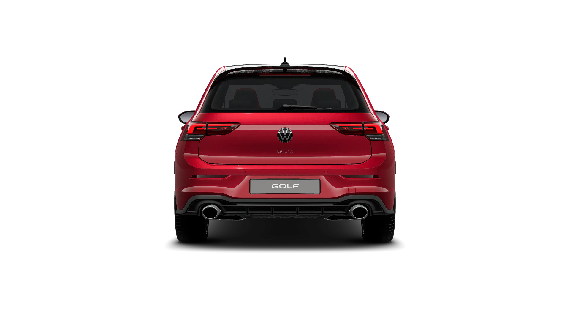 Volkswagen Golf GTI Clubsport