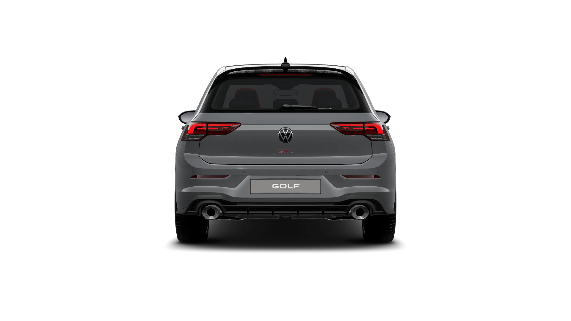 Volkswagen Golf GTI Clubsport