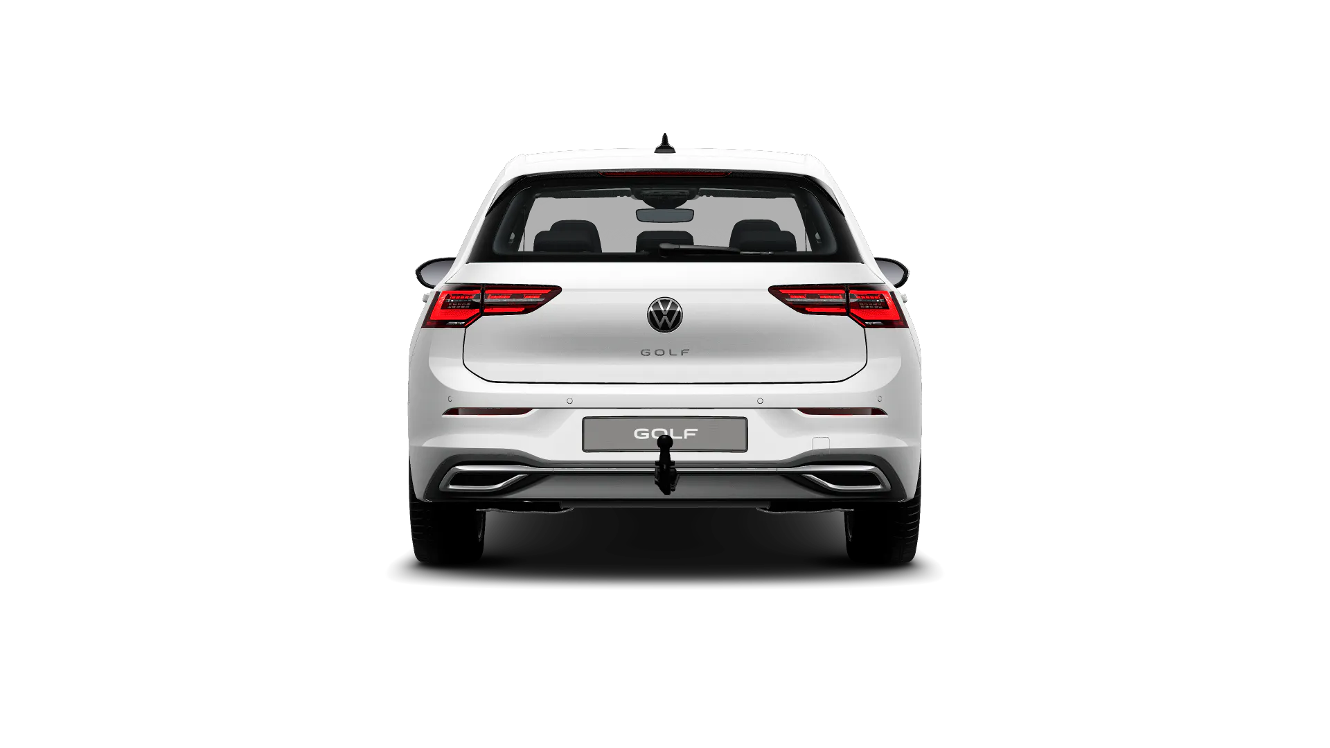 Volkswagen Golf MOVE