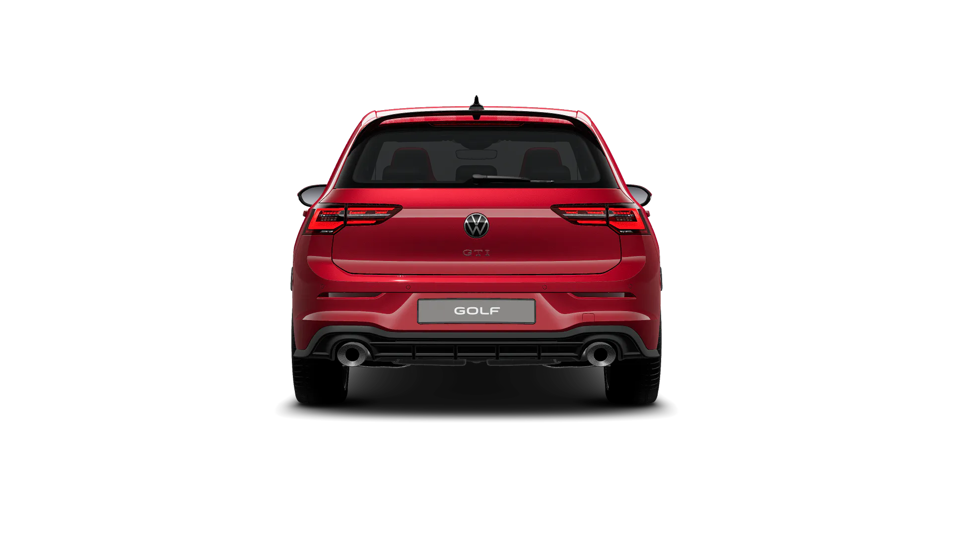Volkswagen Golf GTI Clubsport