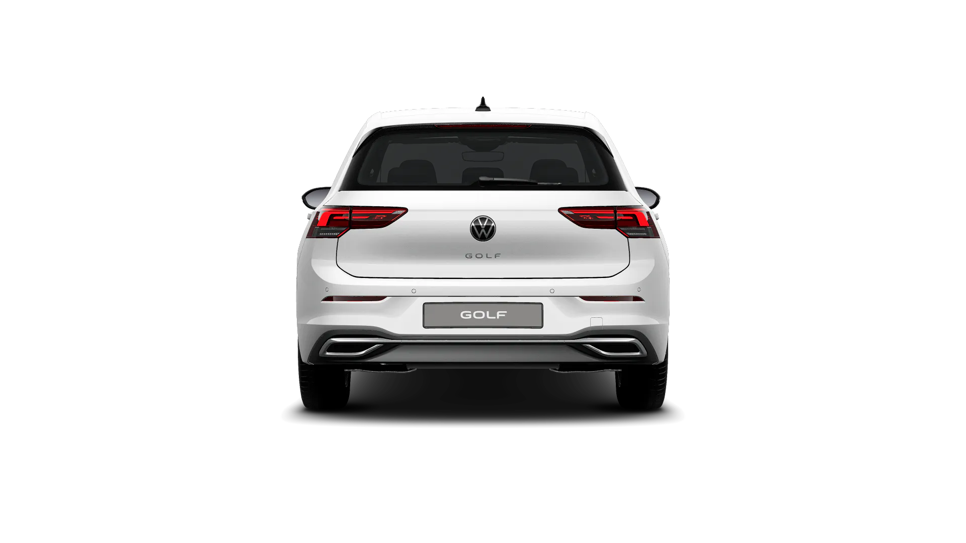 Volkswagen Golf MOVE