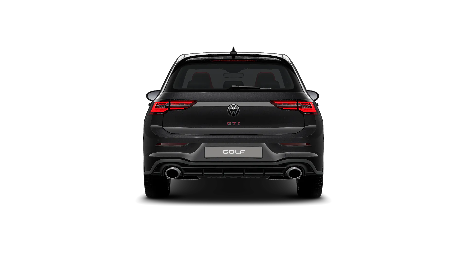 Volkswagen Golf GTI Clubsport
