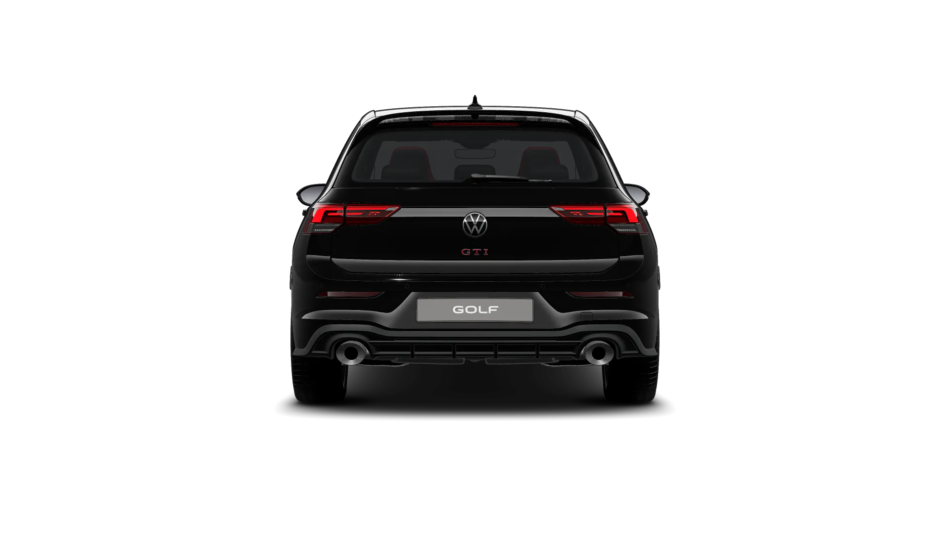 Volkswagen Golf GTI Clubsport
