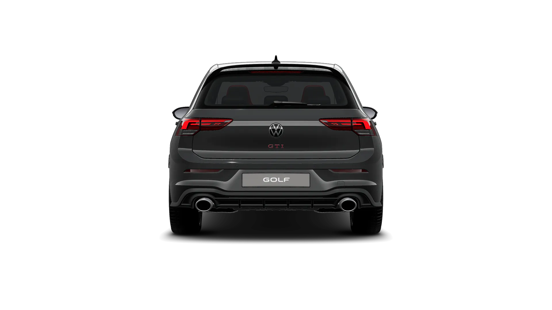 Volkswagen Golf GTI Clubsport