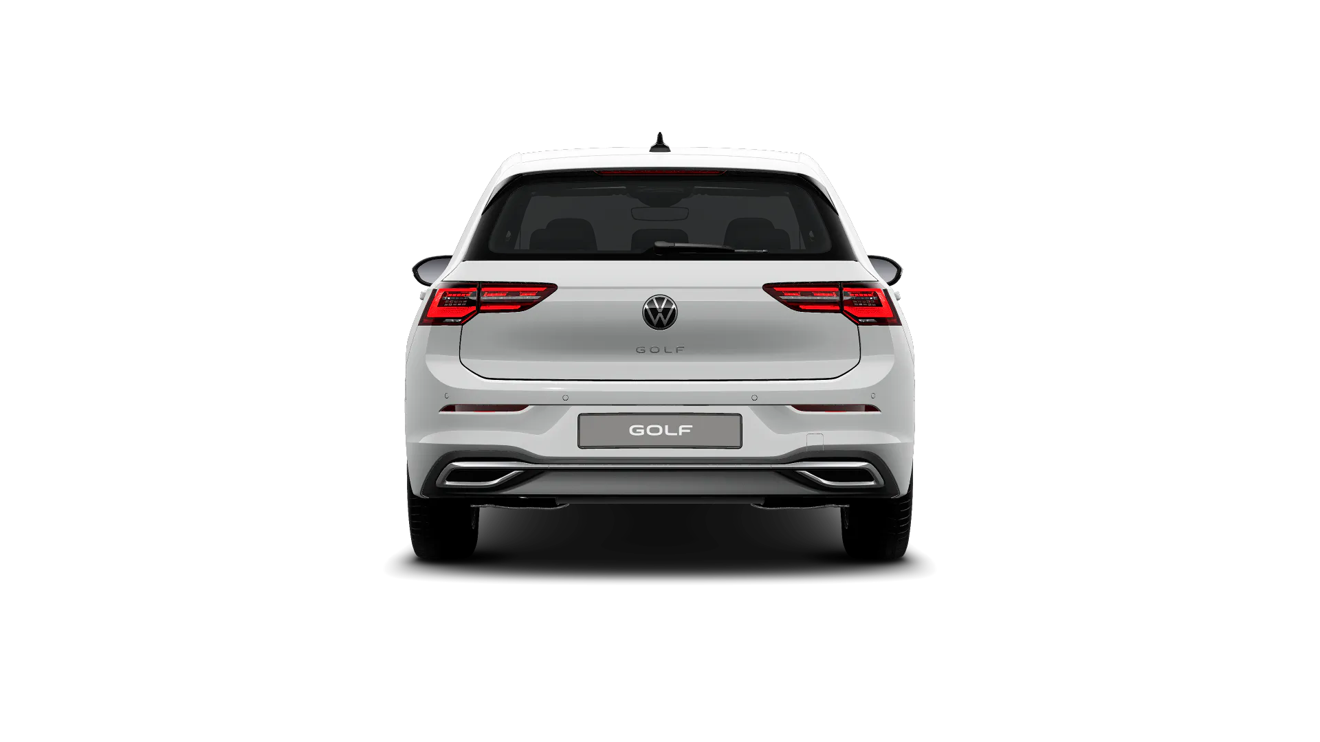 Volkswagen Golf MOVE