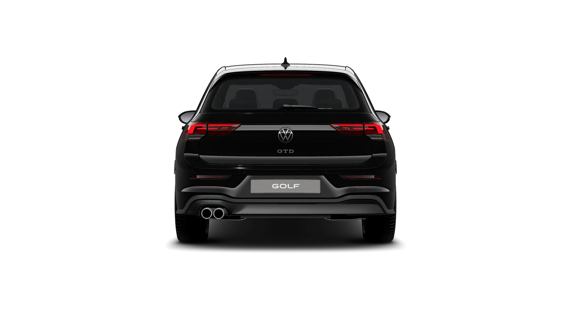 Volkswagen Golf GTD