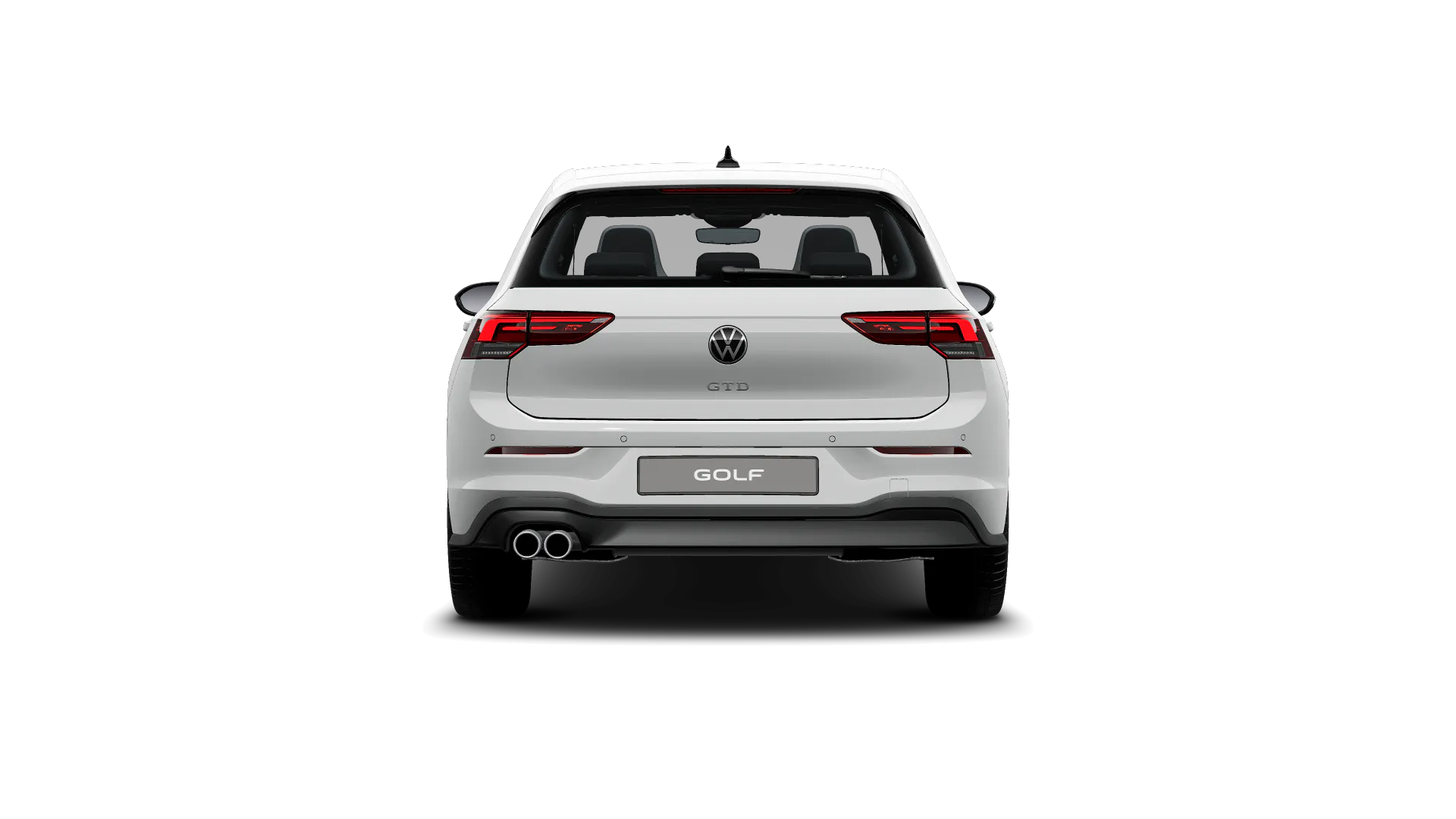 Volkswagen Golf GTD
