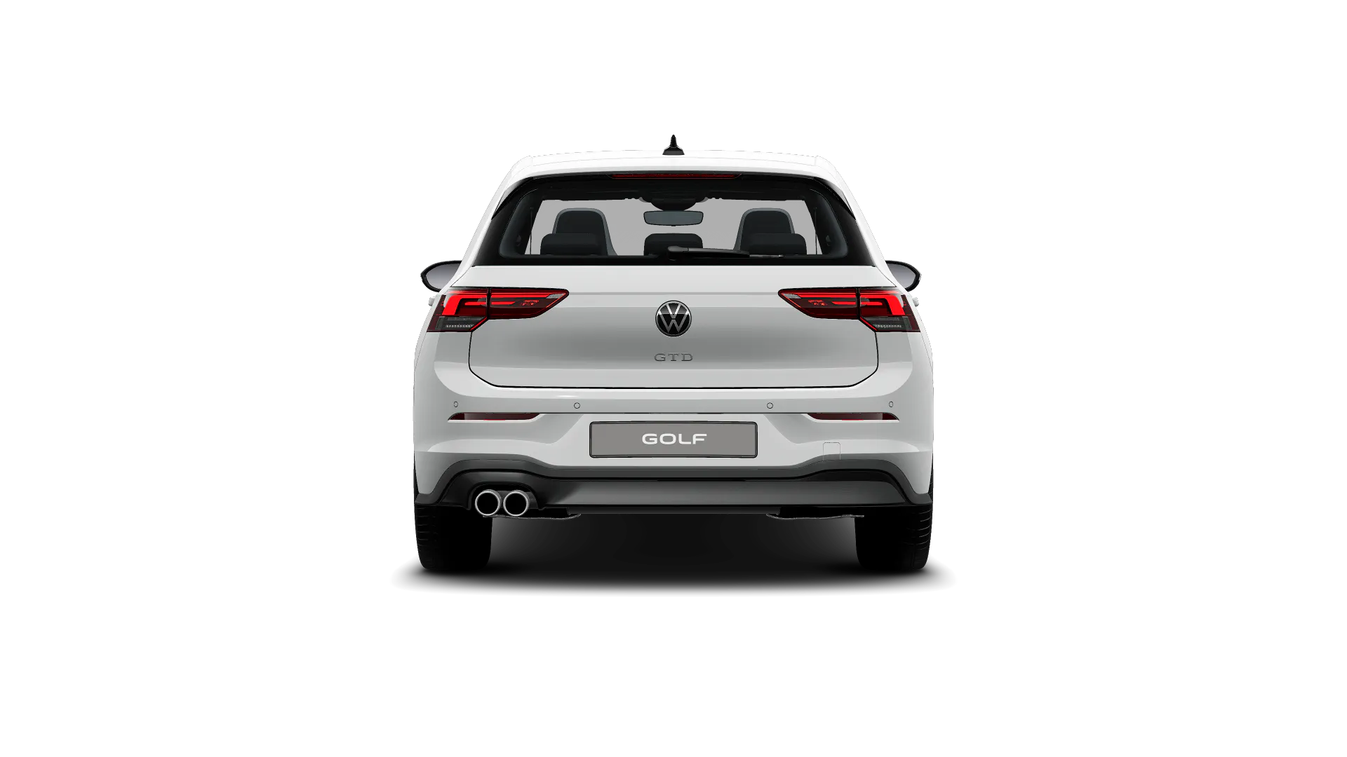Volkswagen Golf GTD
