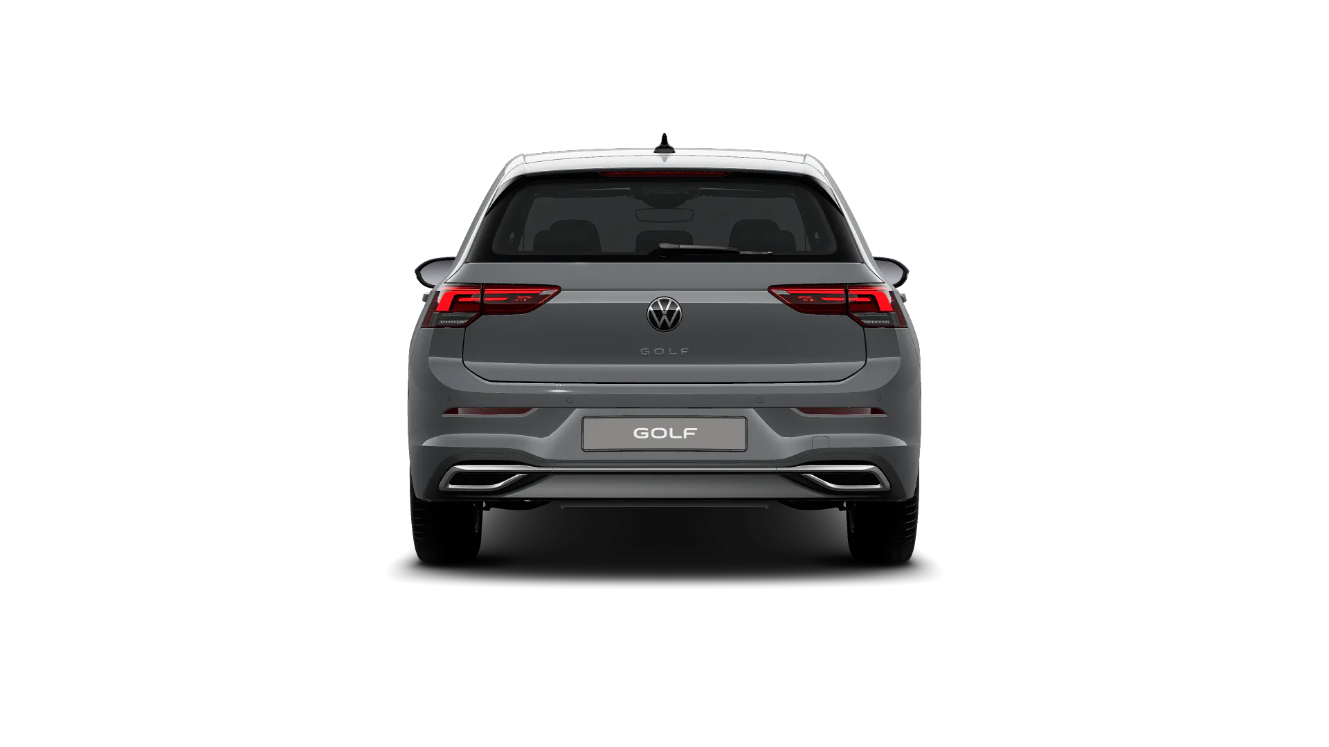 Volkswagen Golf MOVE