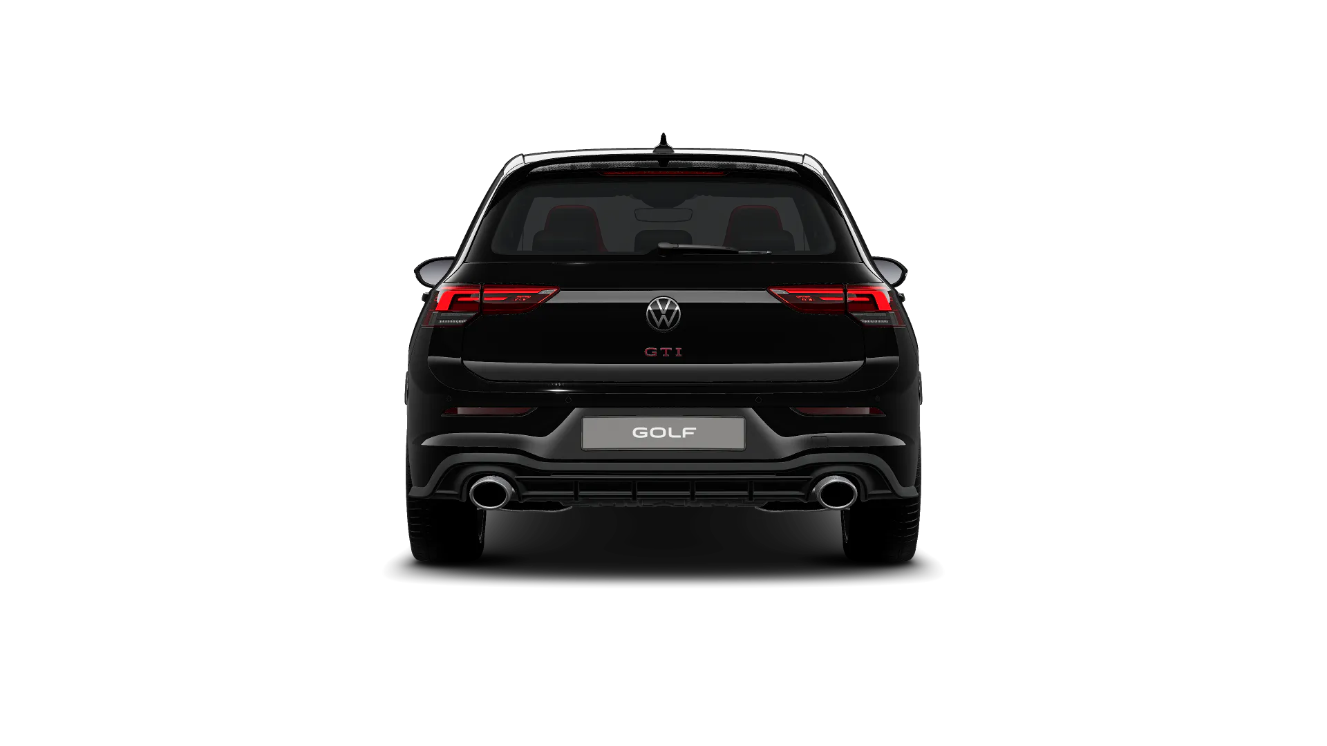 Volkswagen Golf GTI Clubsport