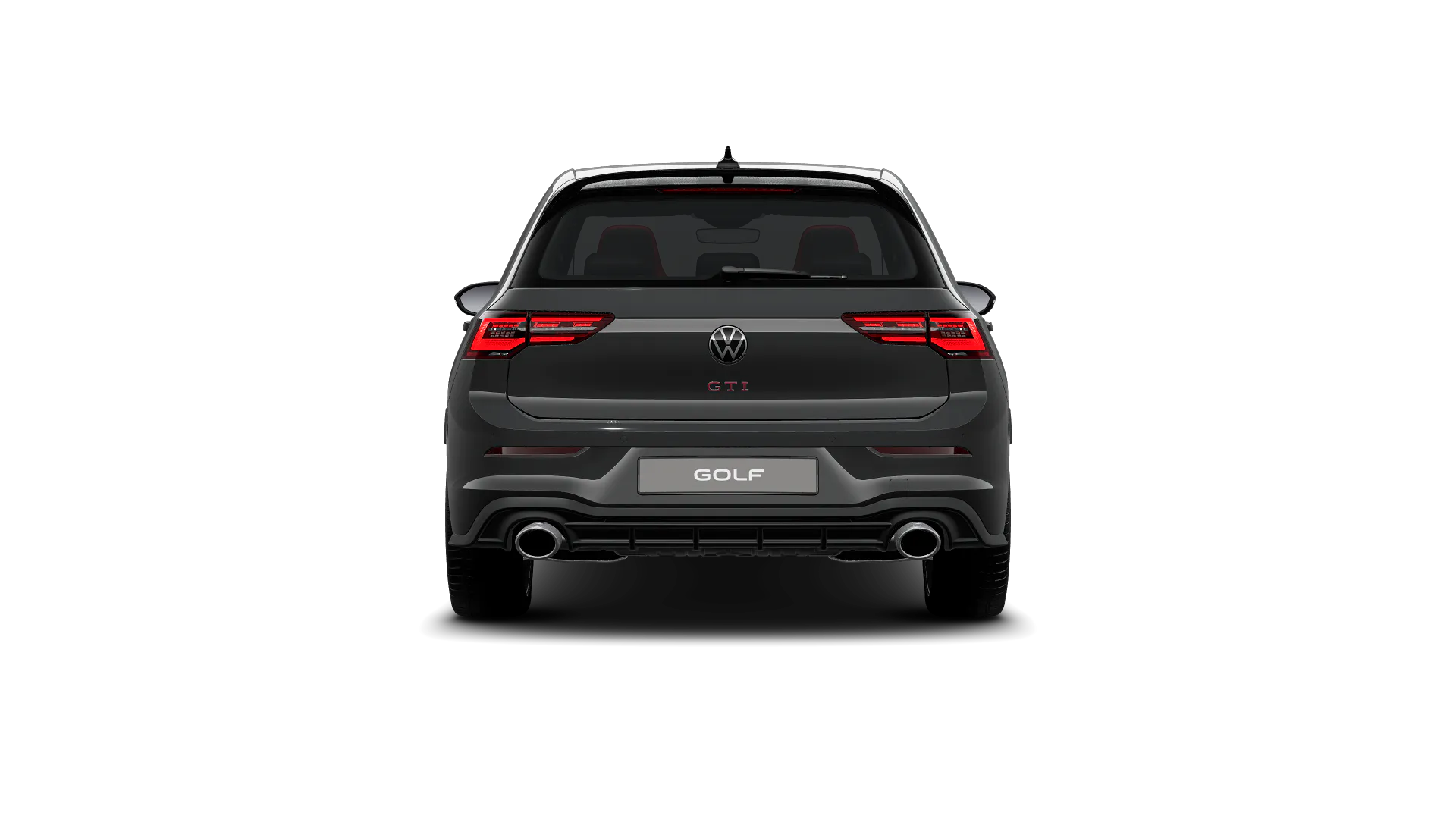 Volkswagen Golf GTI Clubsport