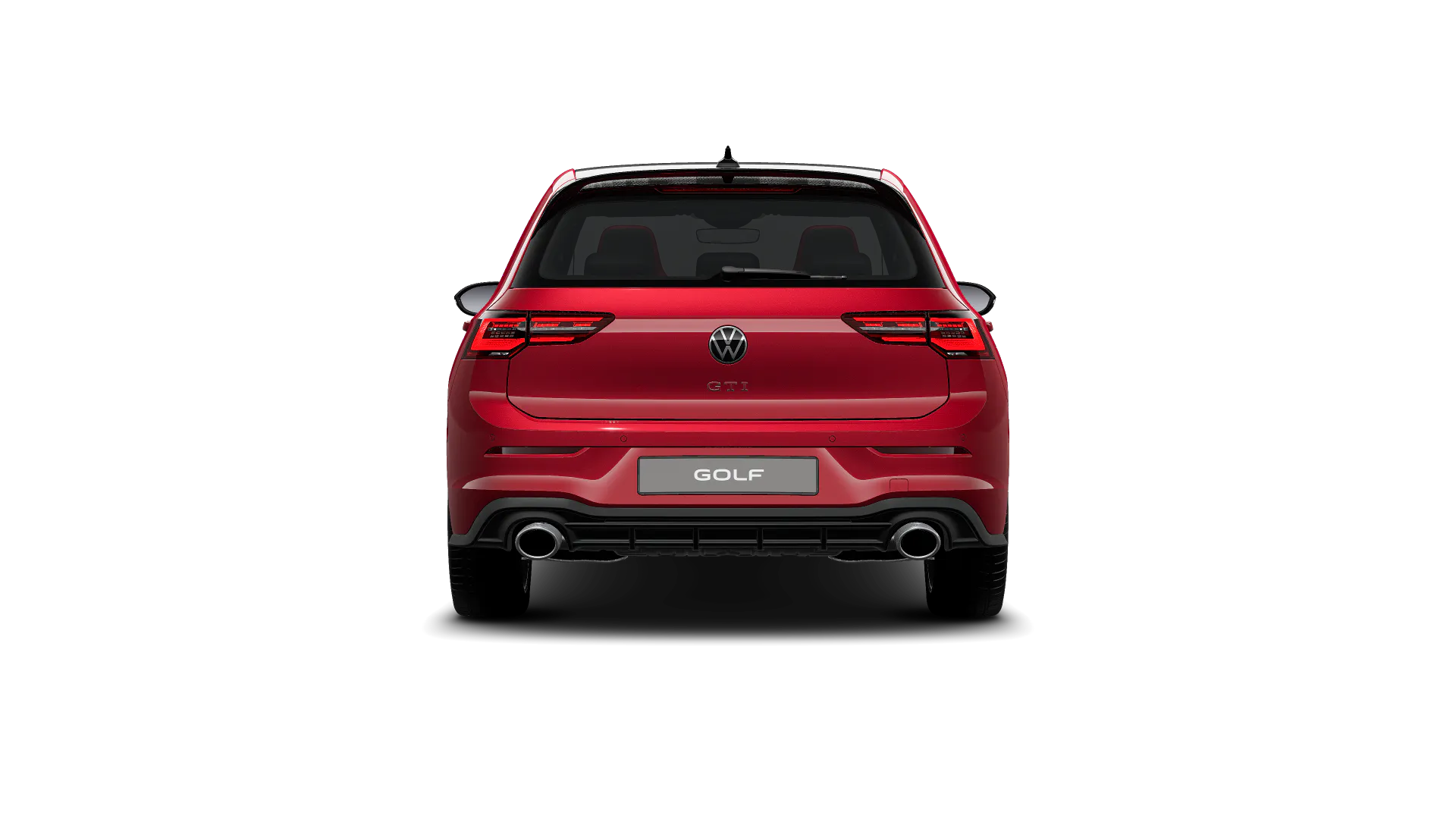 Volkswagen Golf GTI Clubsport