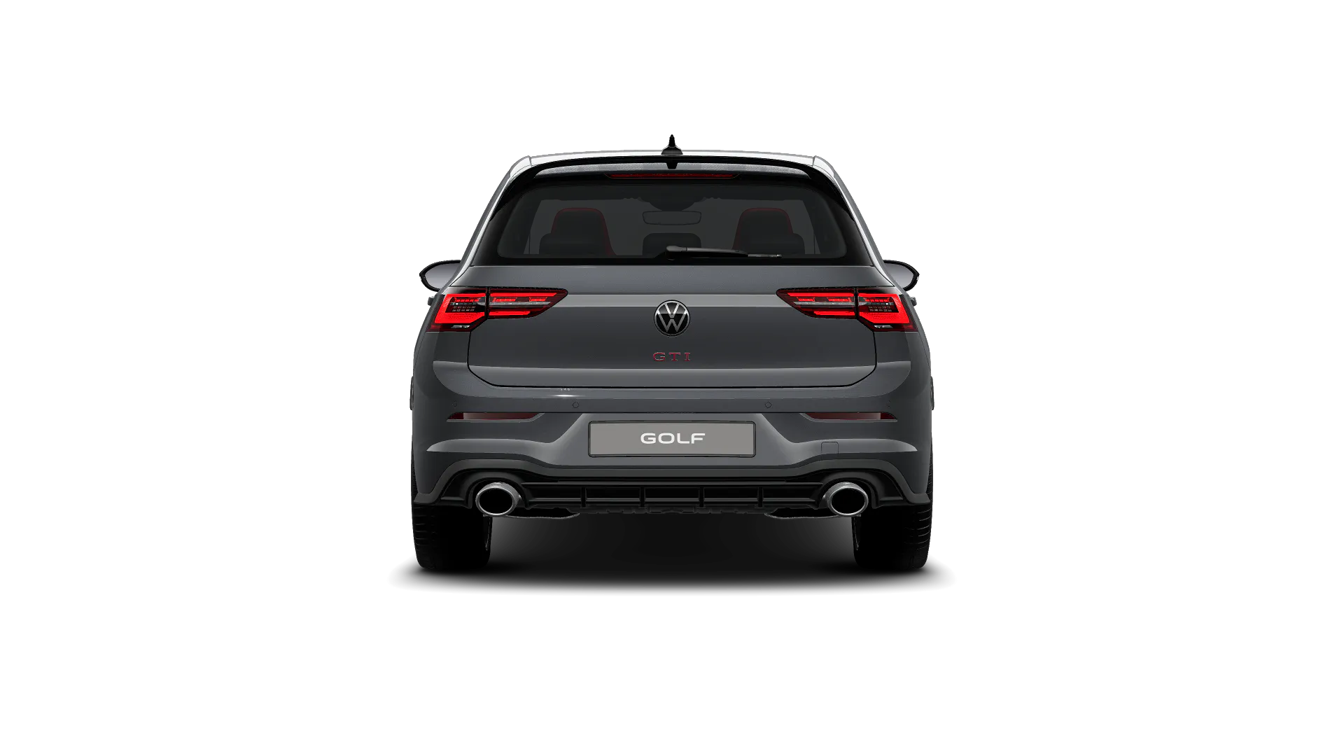 Volkswagen Golf GTI Clubsport