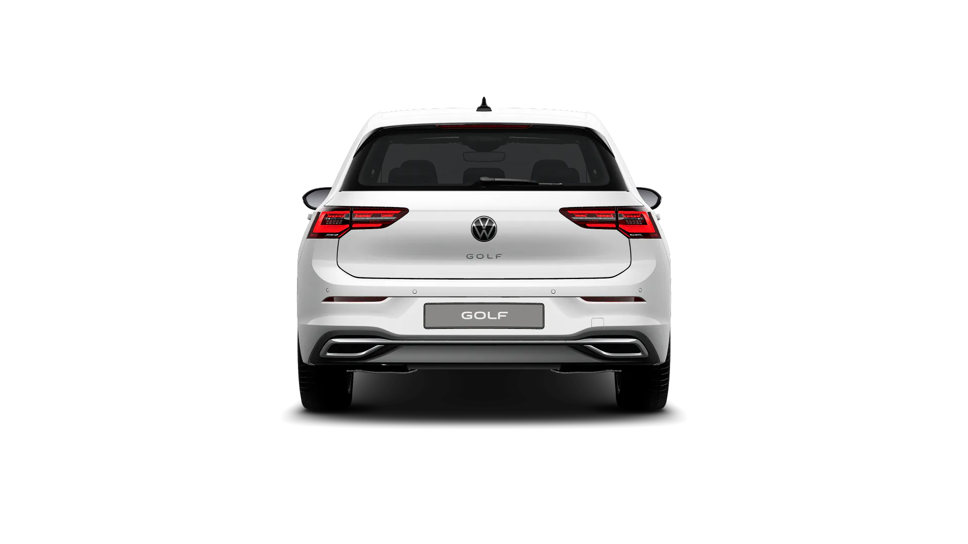 Volkswagen Golf MOVE
