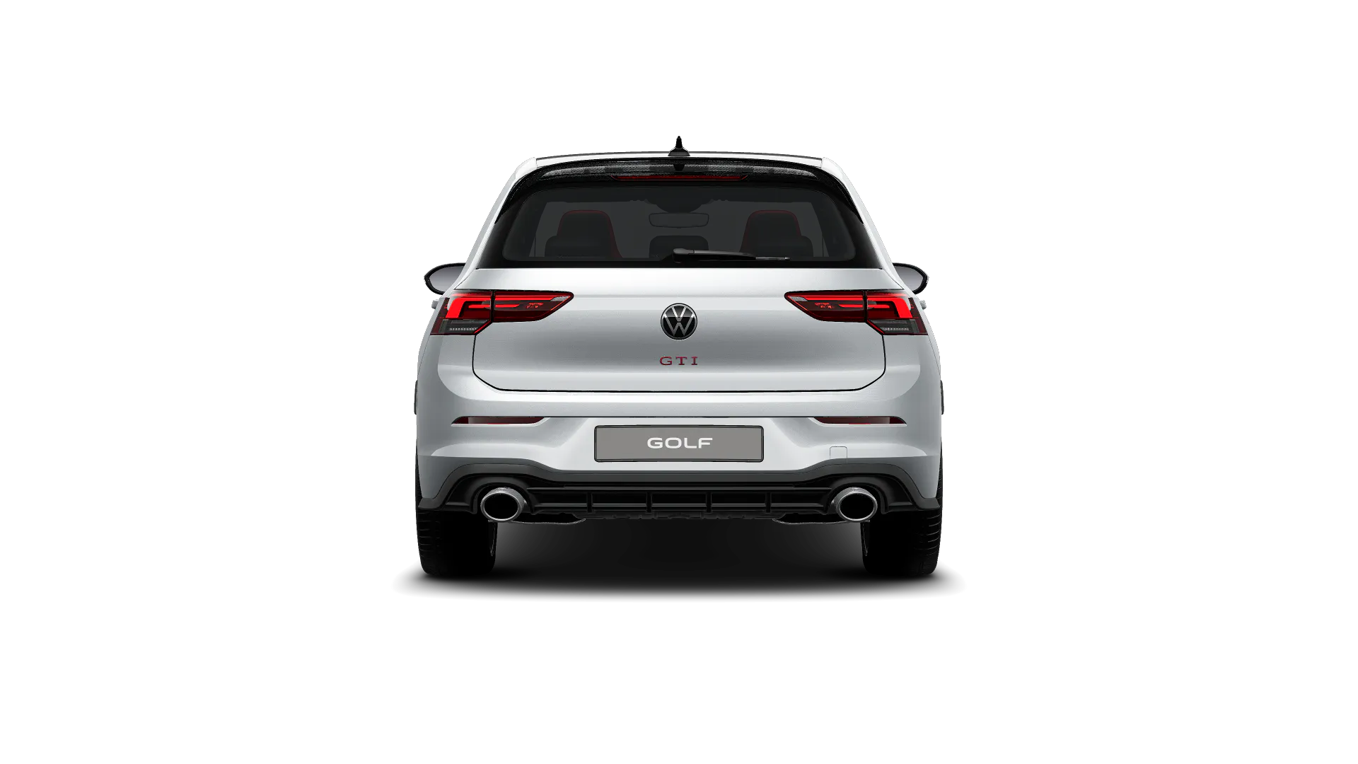 Volkswagen Golf GTI Clubsport