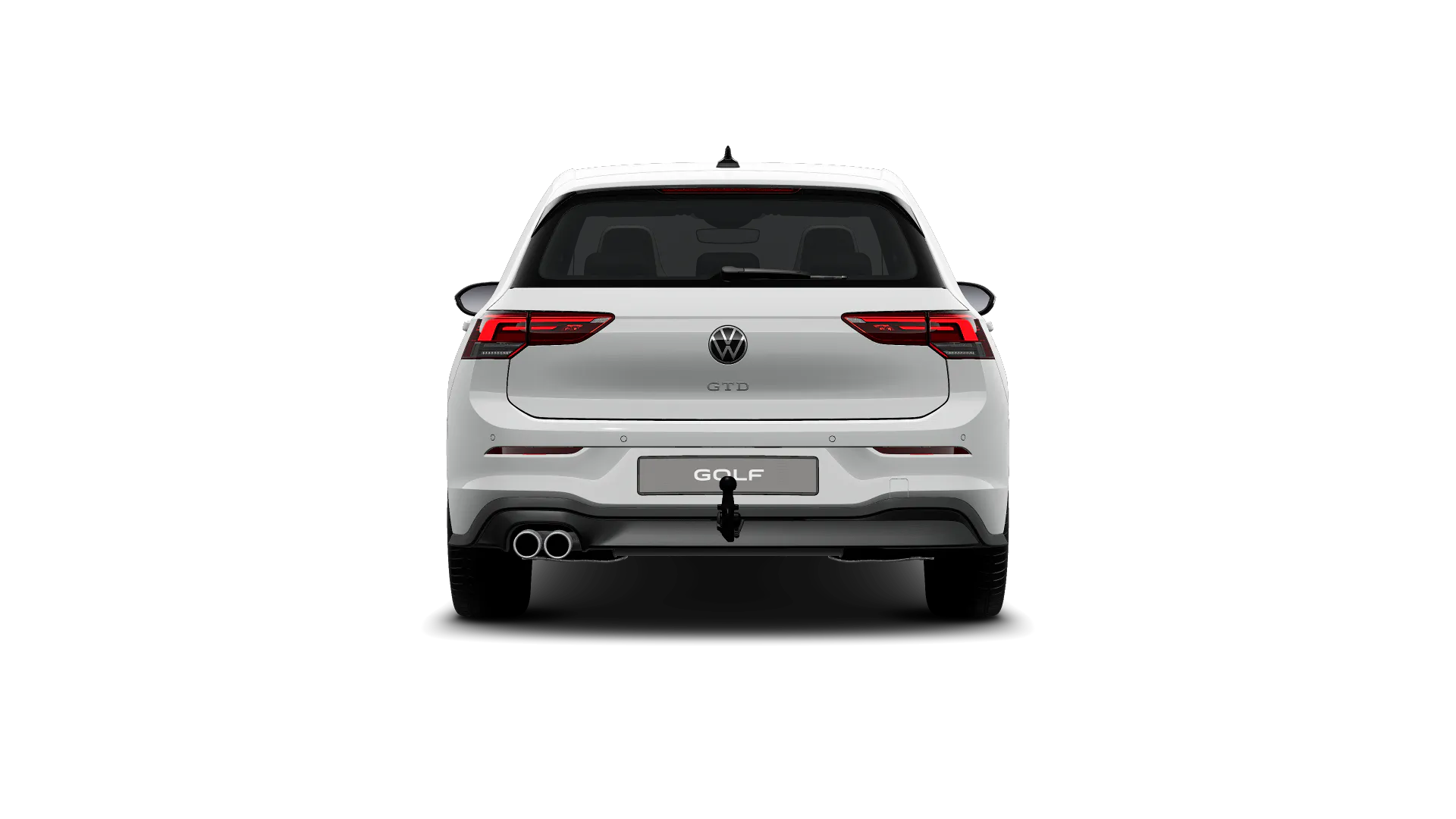 Volkswagen Golf GTD