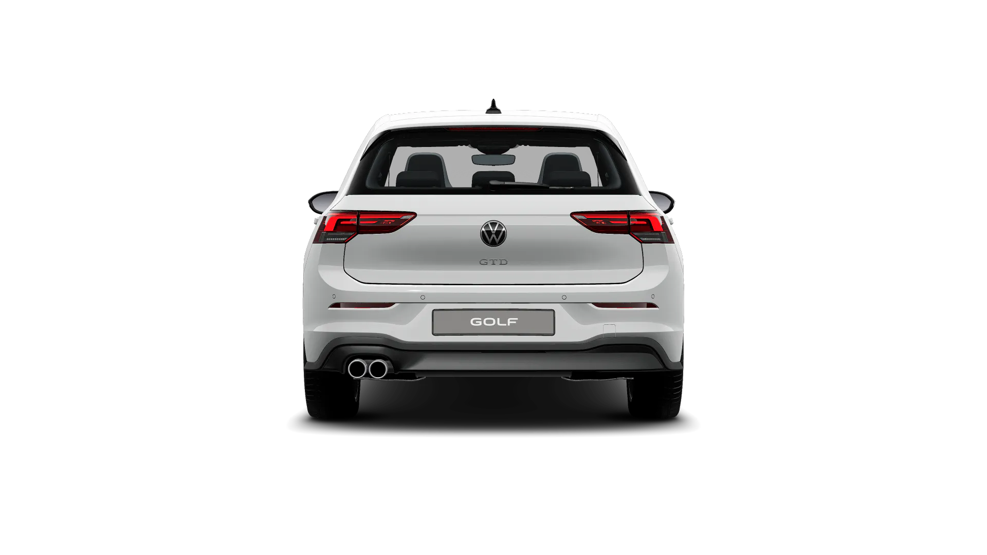 Volkswagen Golf GTD