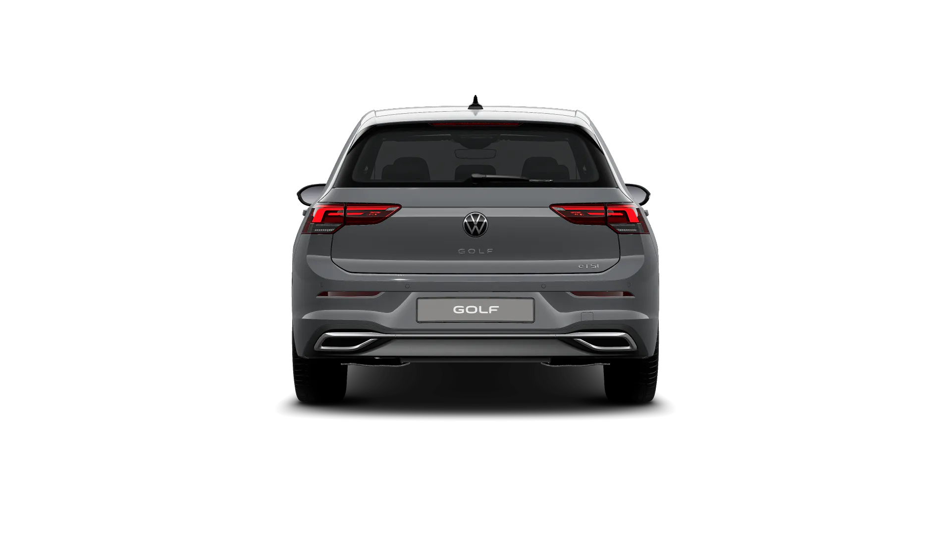 Volkswagen Golf MOVE