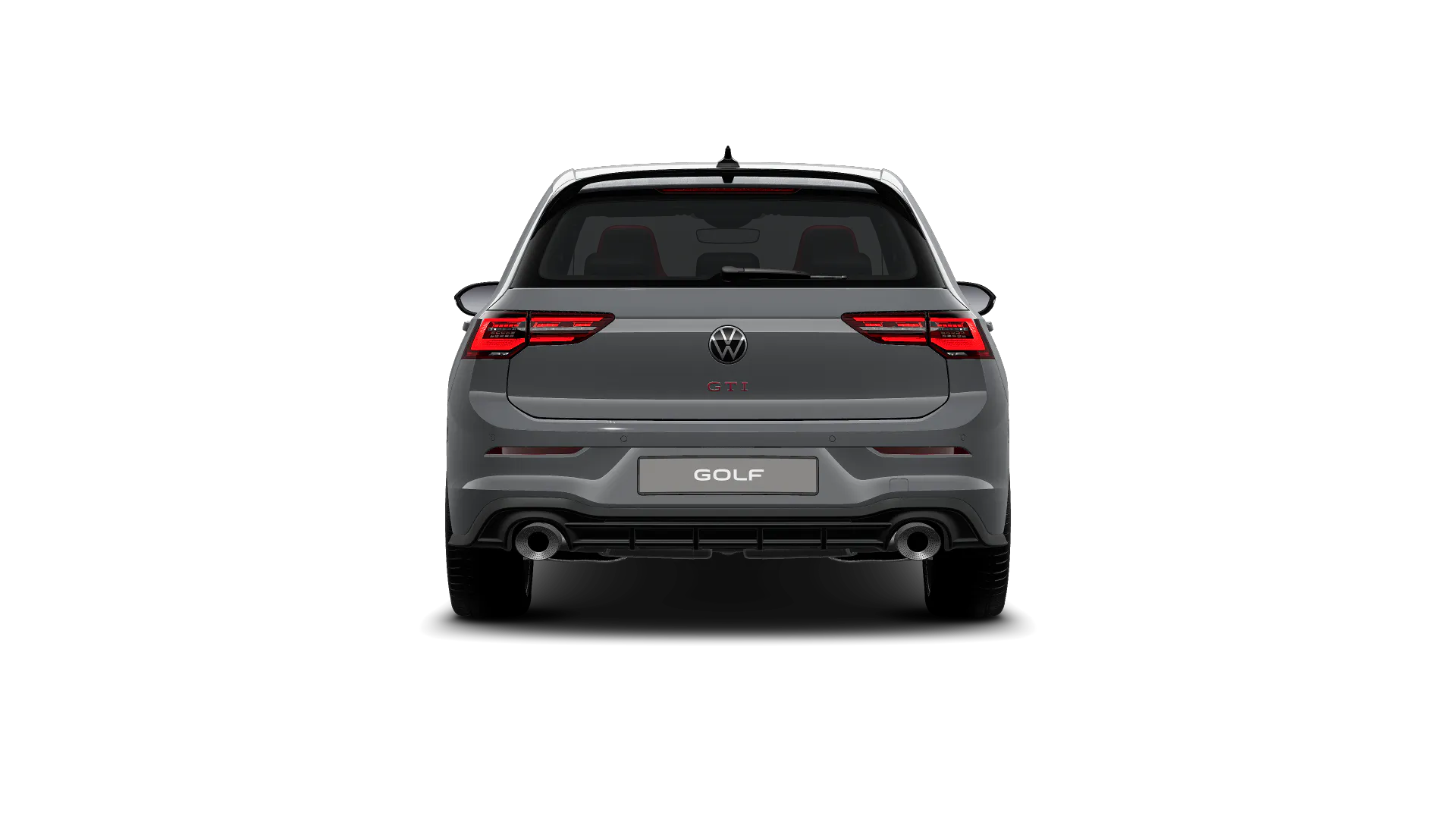 Volkswagen Golf GTI Clubsport