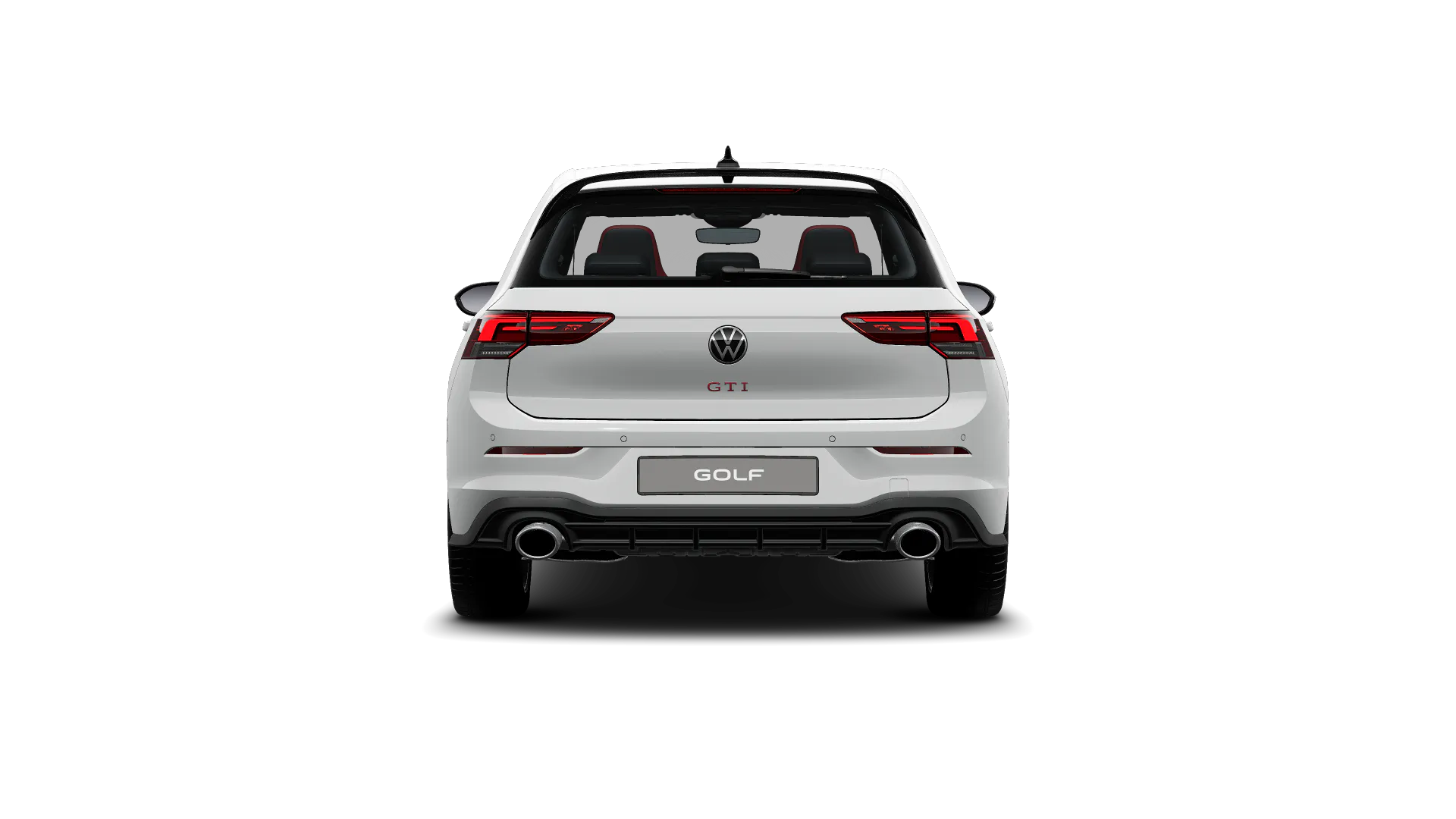 Volkswagen Golf GTI Clubsport