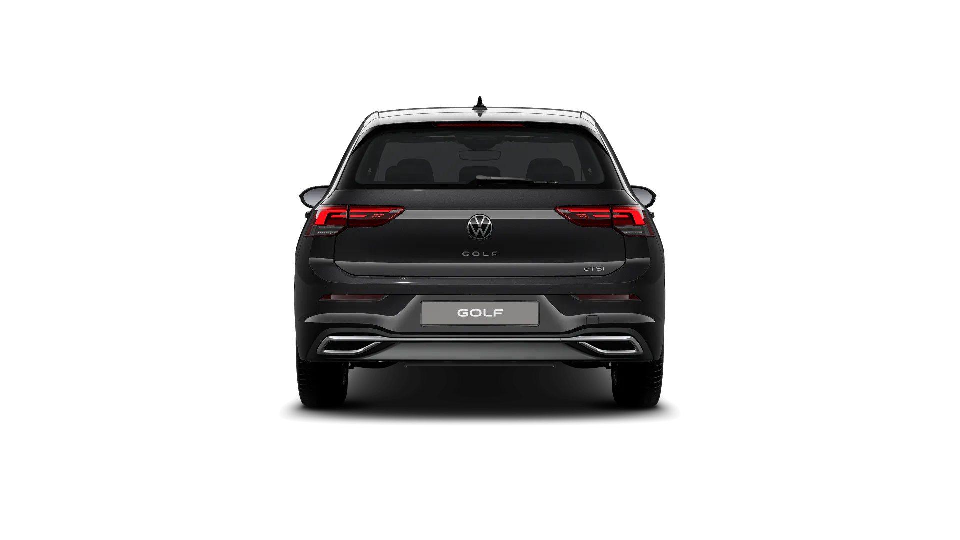 Volkswagen Golf MOVE