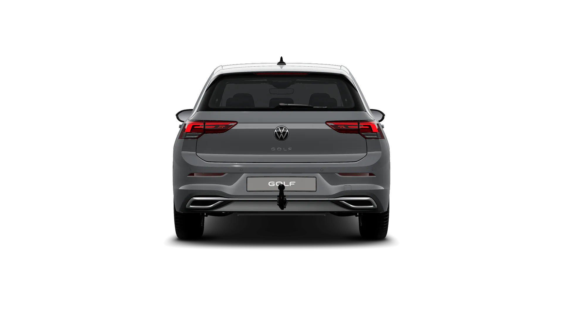 Volkswagen Golf MOVE