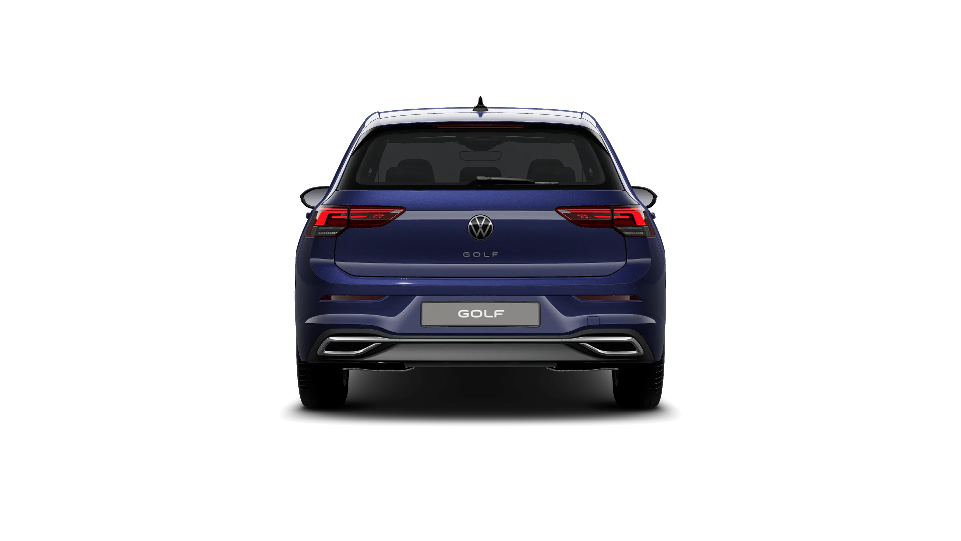 Volkswagen Golf MOVE