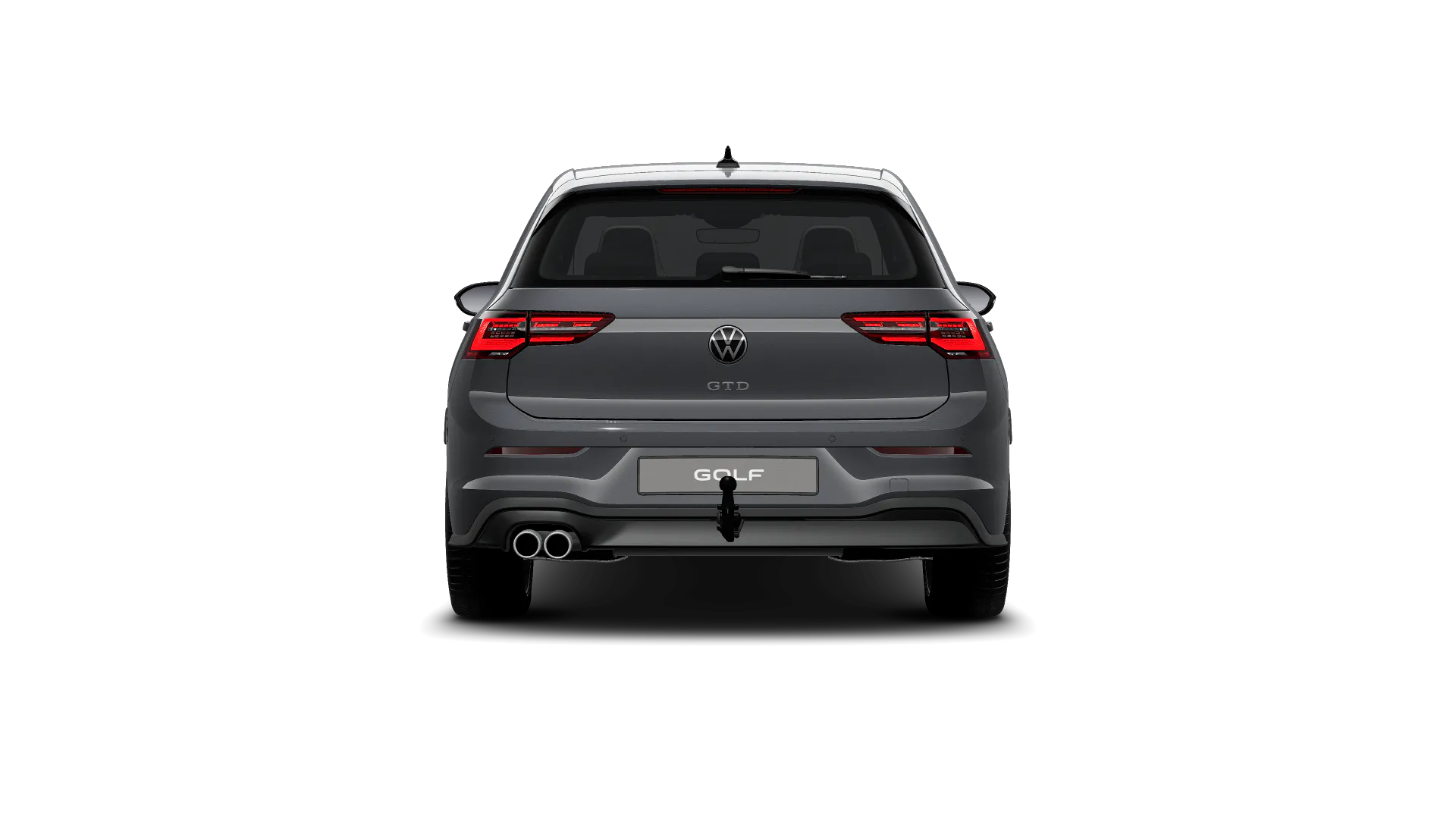 Volkswagen Golf GTD