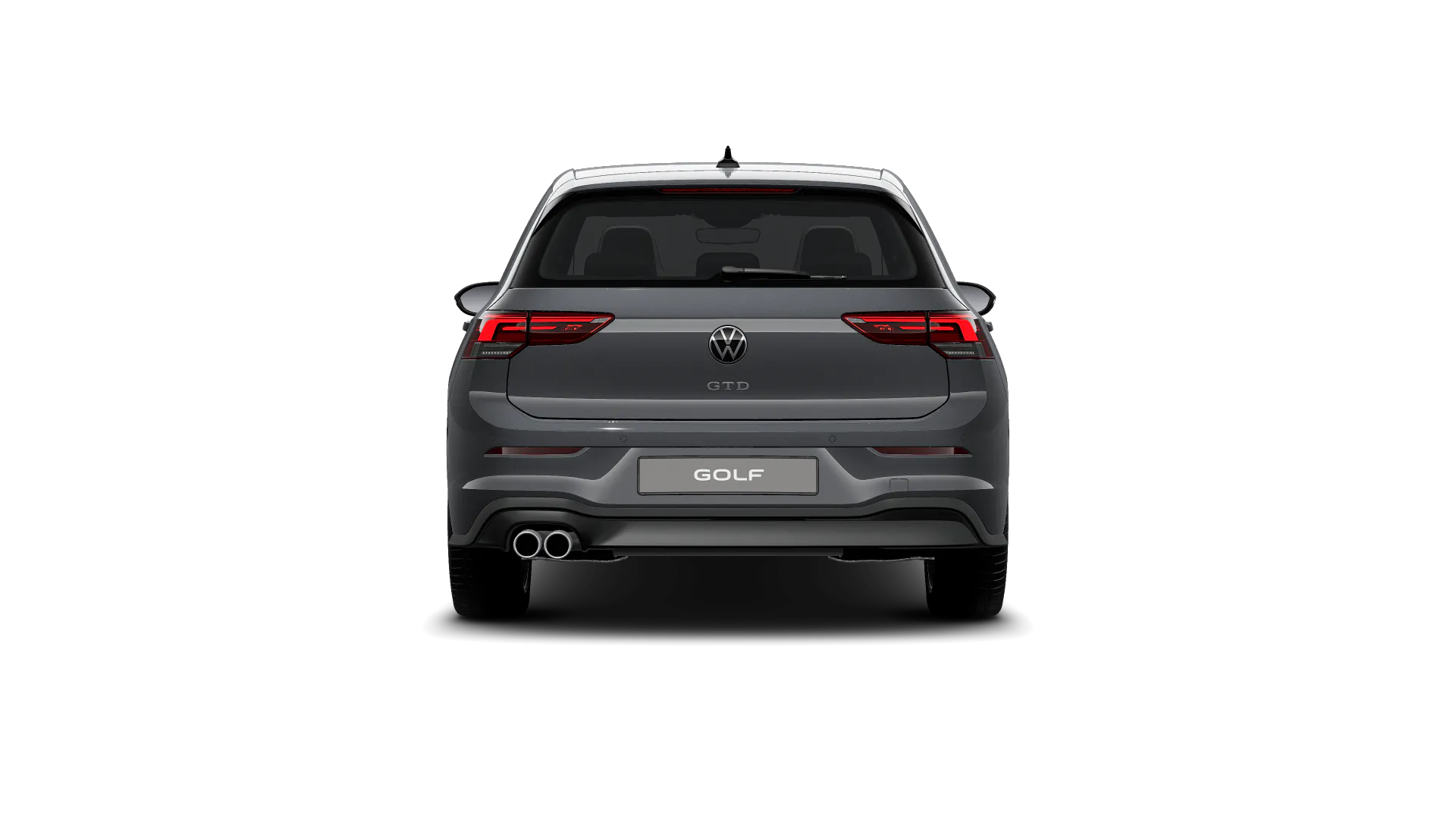 Volkswagen Golf GTD