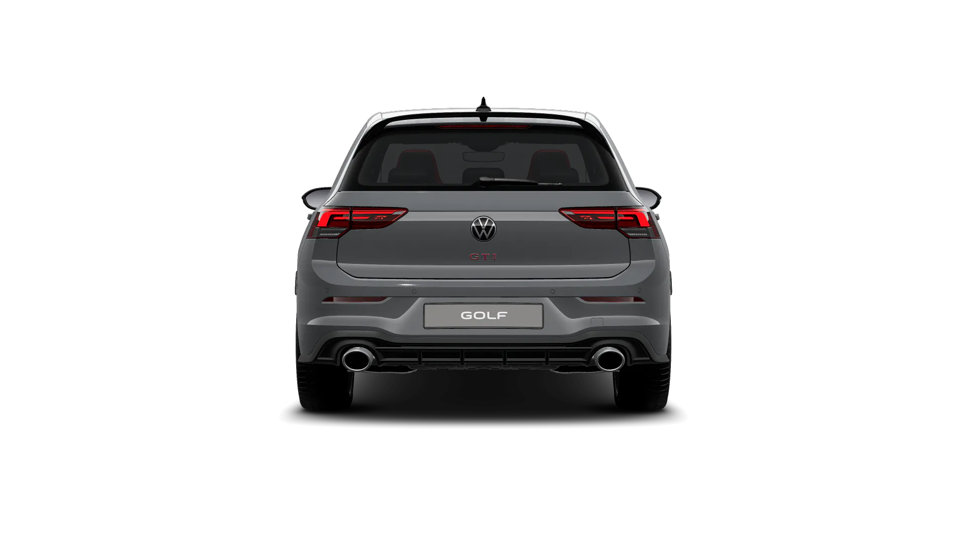Volkswagen Golf GTI Clubsport
