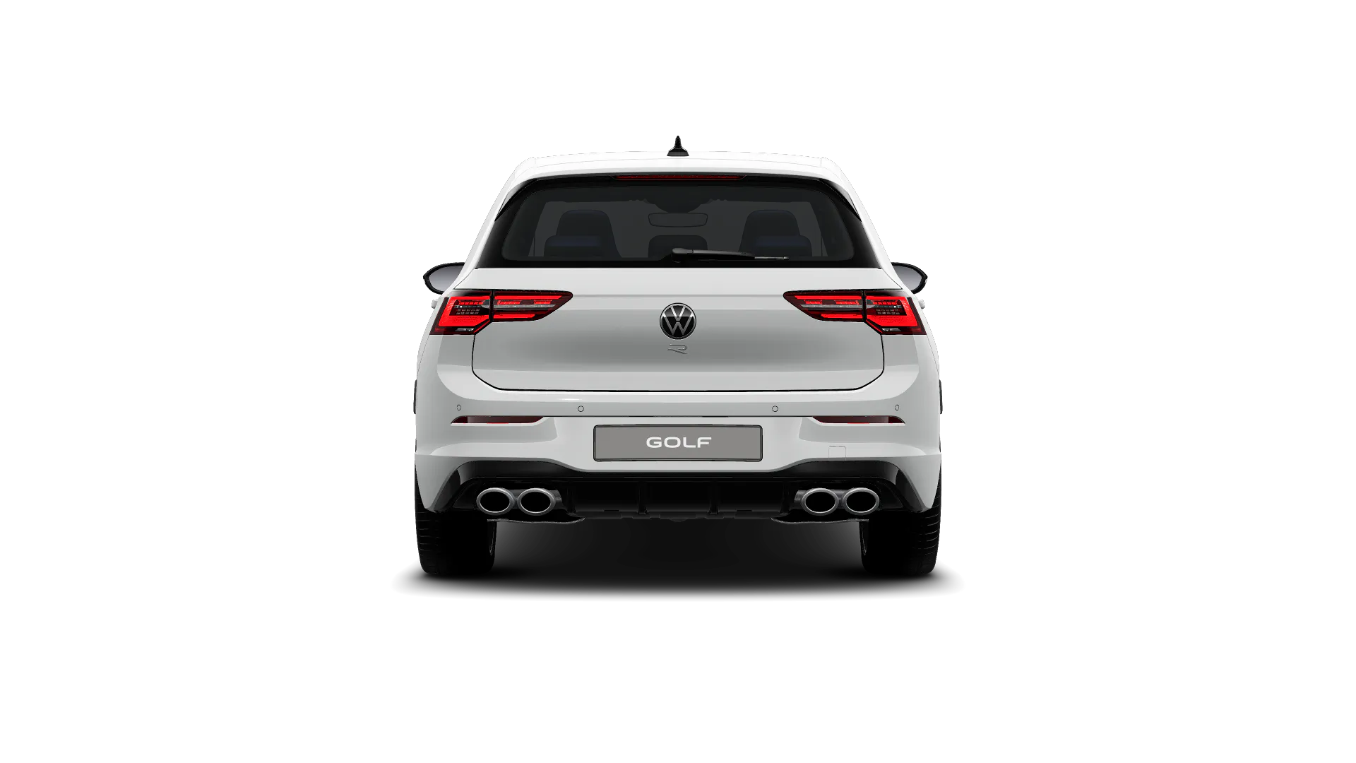 Volkswagen Golf R