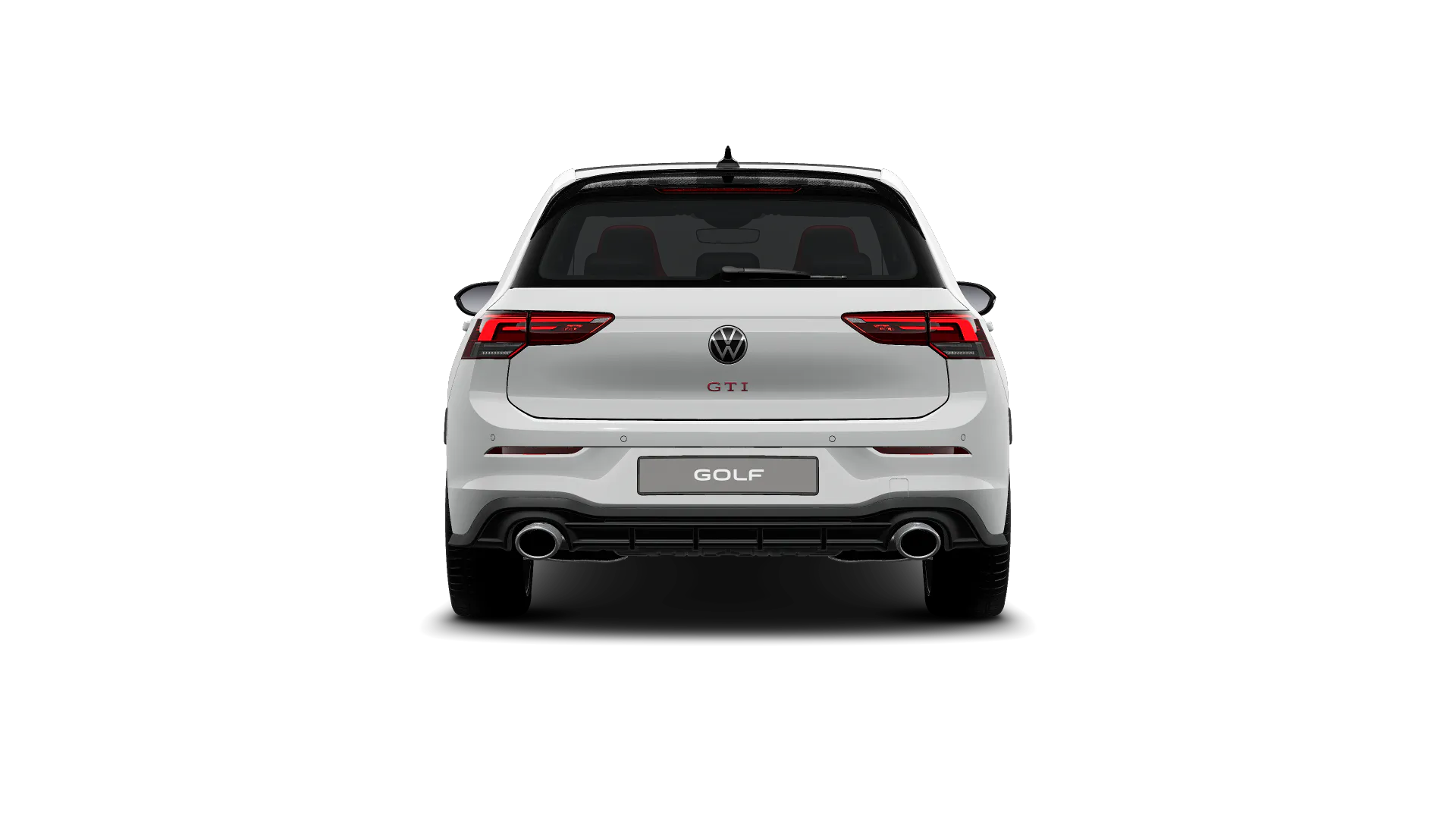 Volkswagen Golf GTI Clubsport