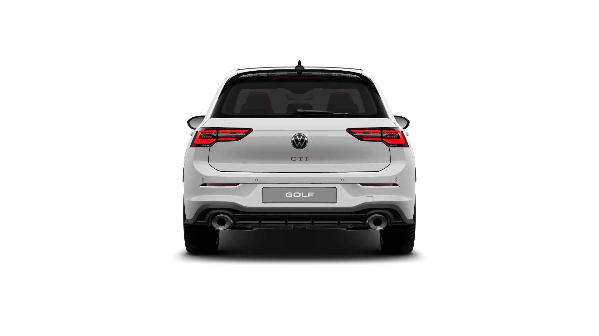 Volkswagen Golf GTI Clubsport