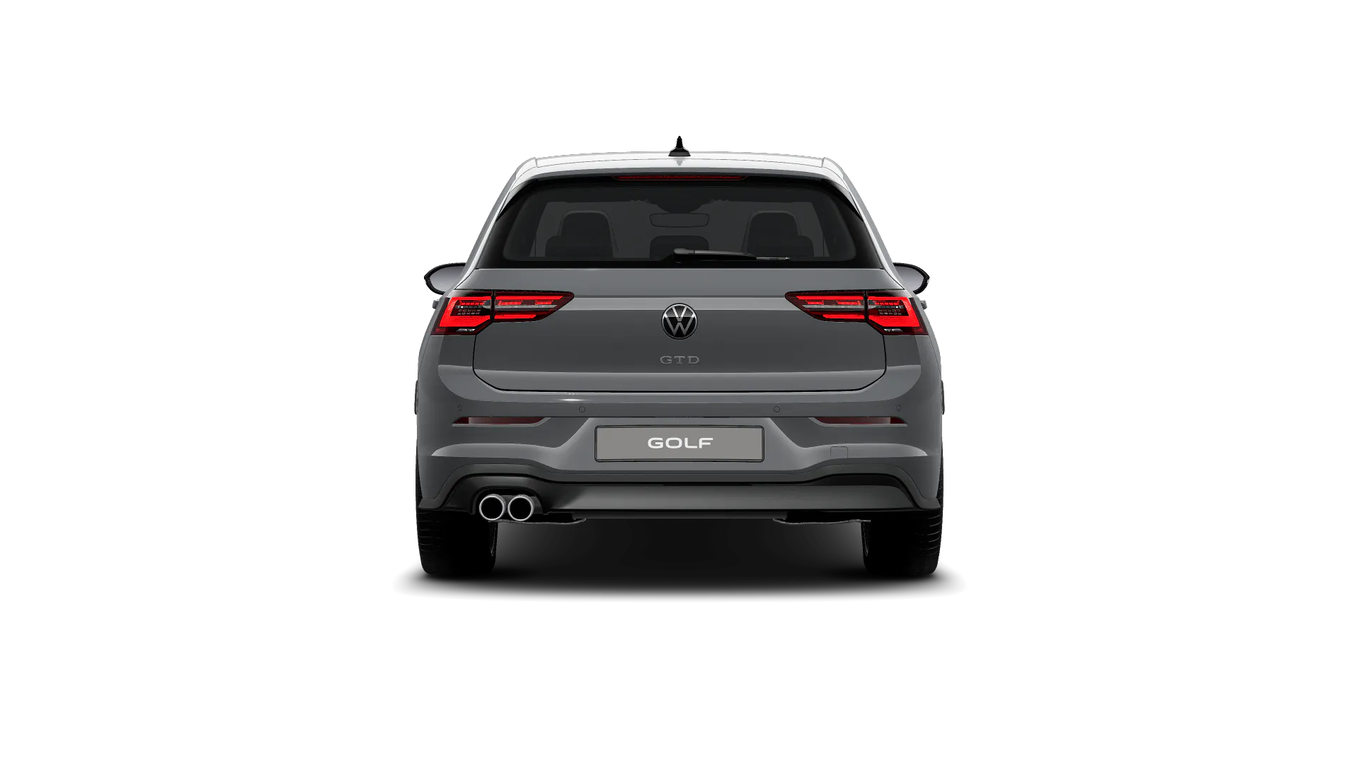 Volkswagen Golf GTD