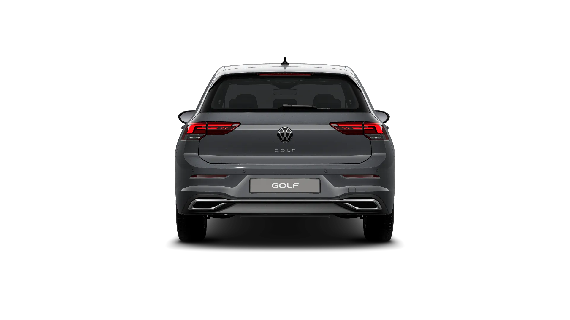 Volkswagen Golf MOVE