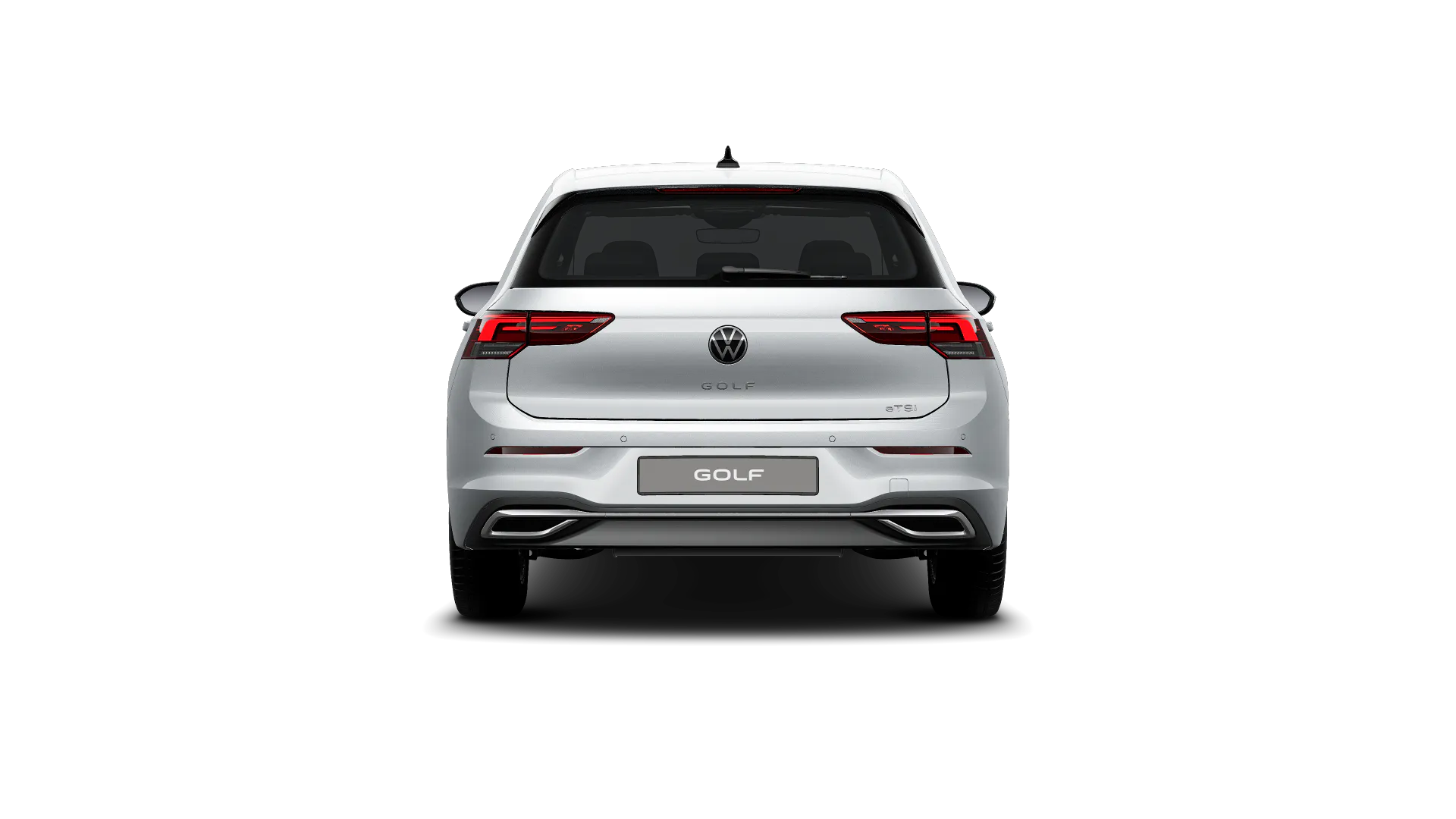 Volkswagen Golf MOVE